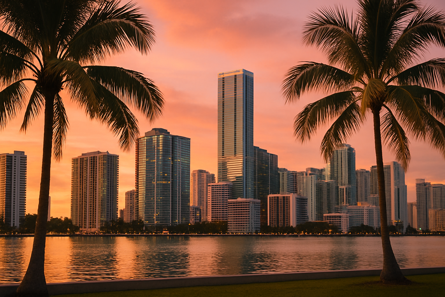 Brickell vs Wynwood: dónde rinde más cada dólar en Miami