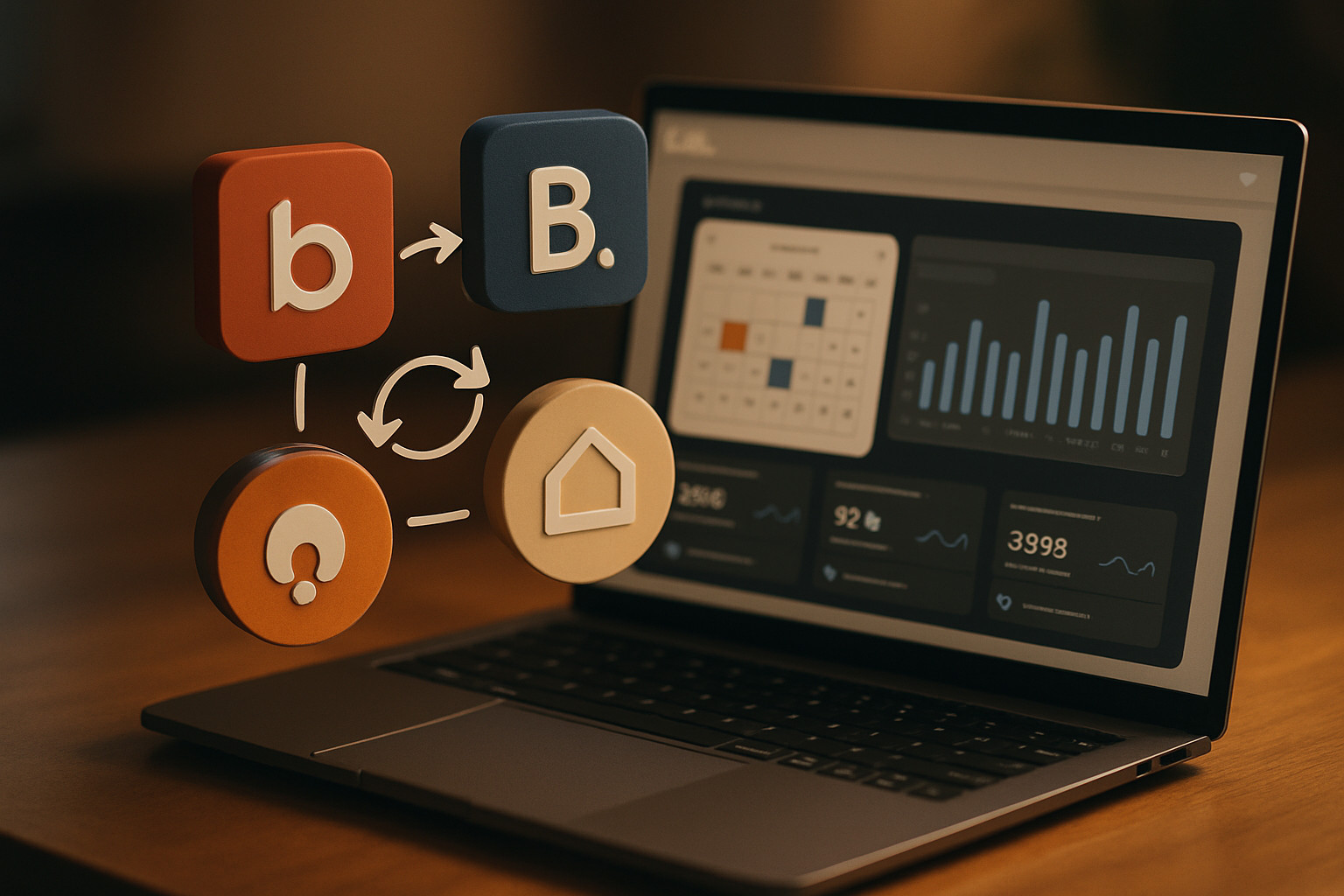 Channel Manager: qué es y por qué no puedes operar sin uno