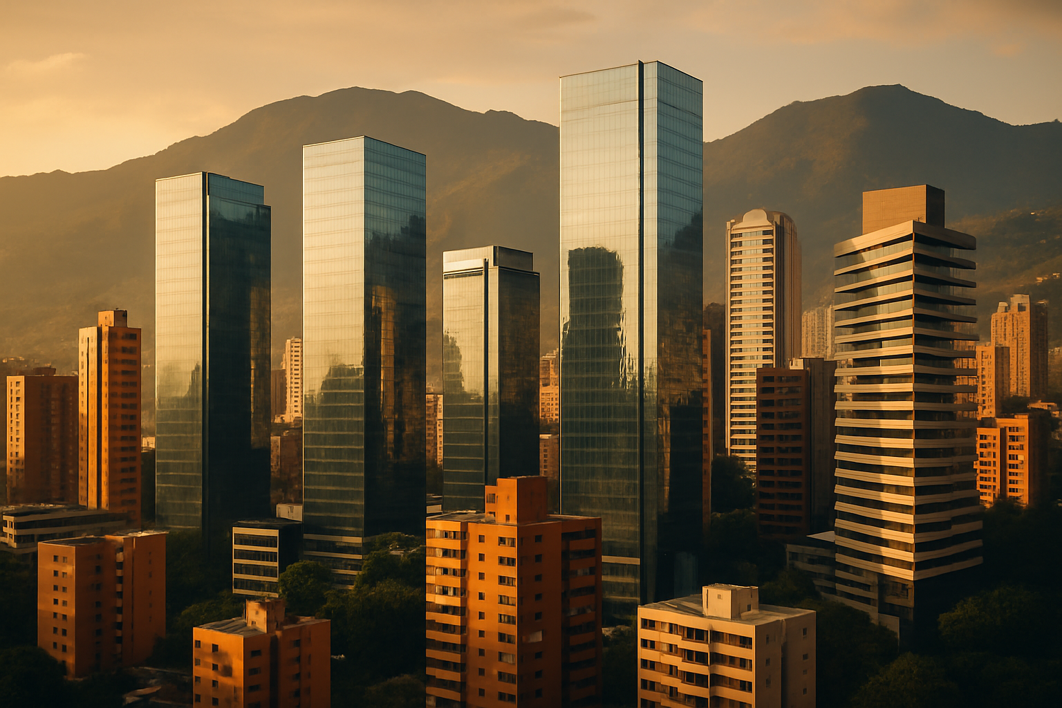 El boom de renta corta en El Poblado: tarifas y ocupación 2025