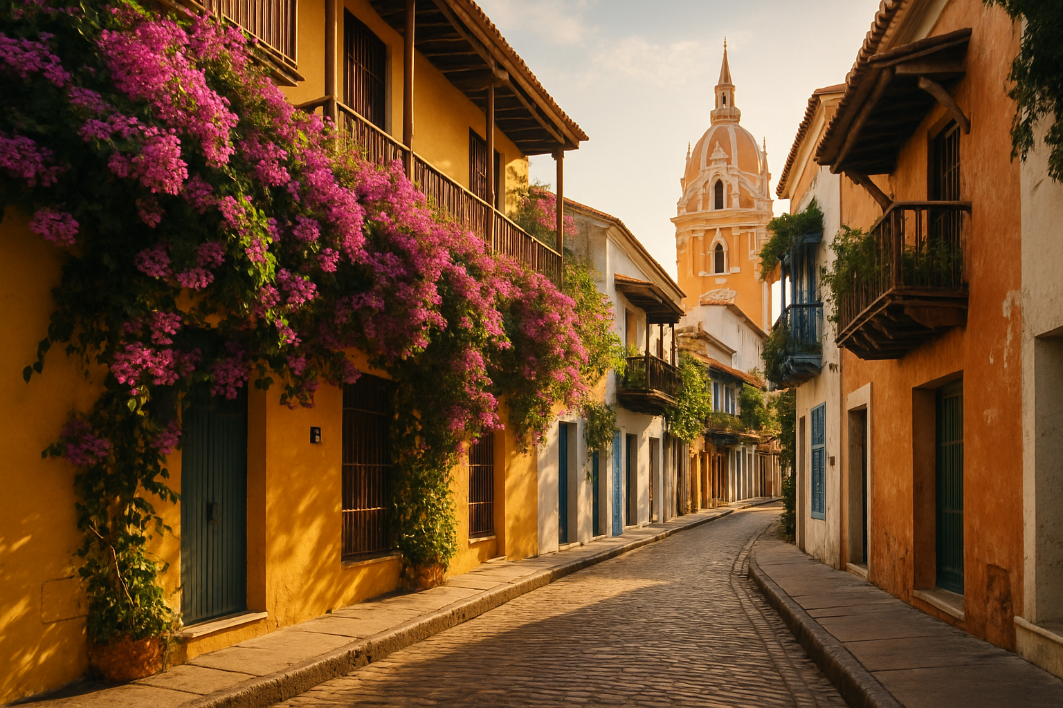 El mercado de renta corta en Cartagena post-2024