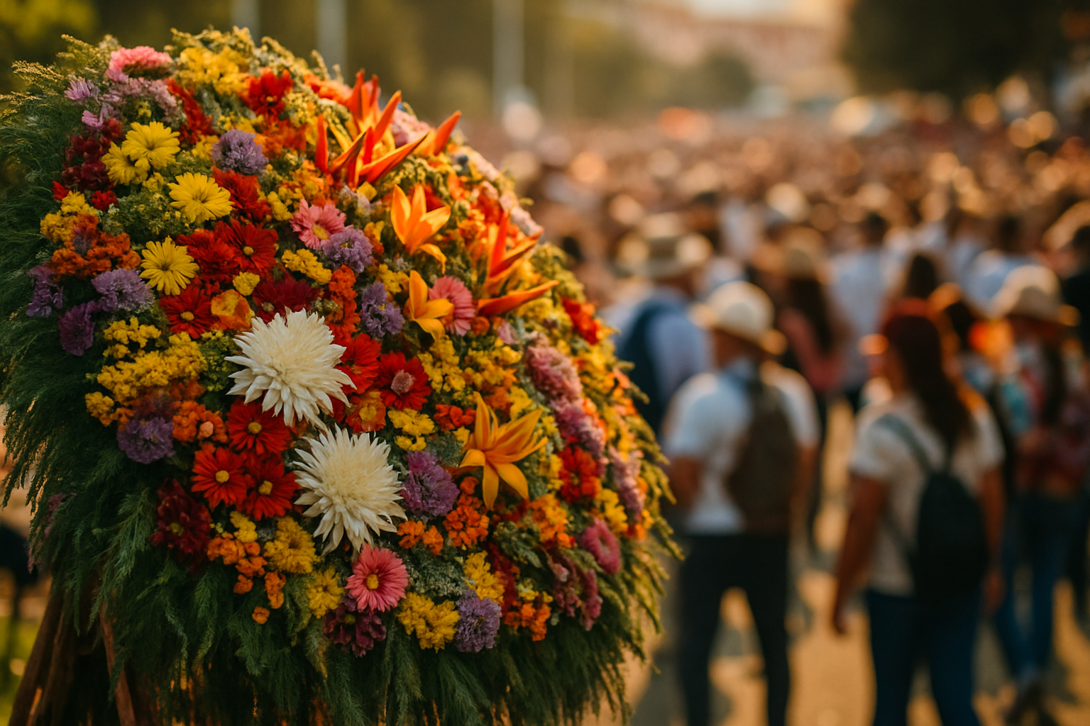 Eventos que disparan tu demanda: calendario anual Colombia