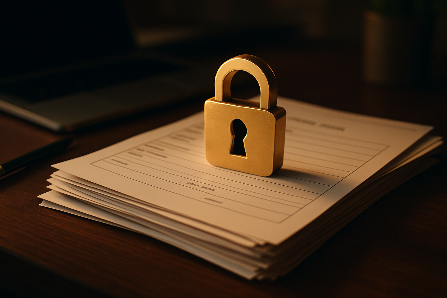 Habeas Data en renta corta: qué debes cumplir como host