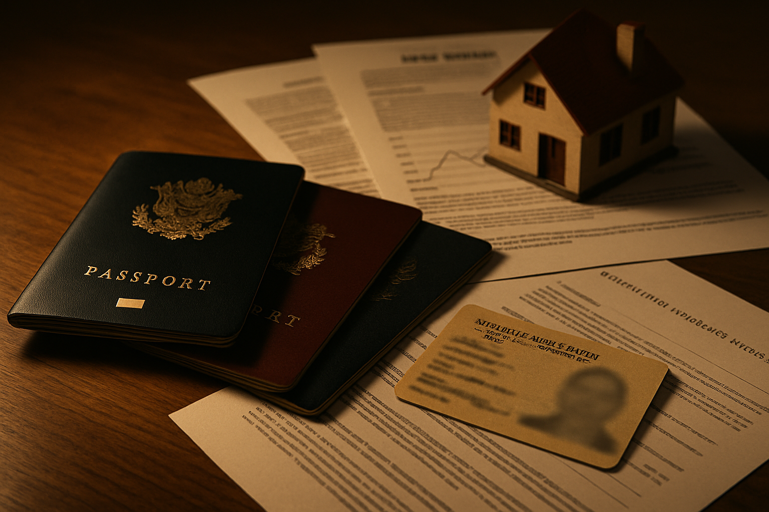 Inversionistas extranjeros en Colombia: trámites paso a paso