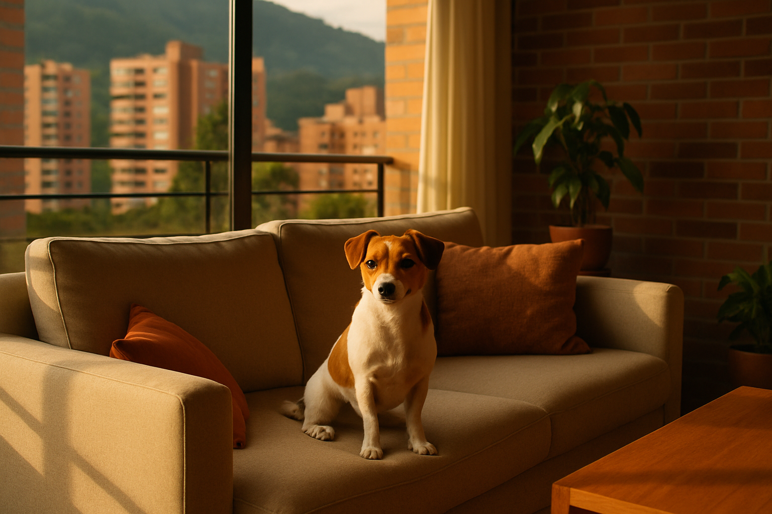 Mascotas en tu Airbnb: pros, contras y cobros adicionales