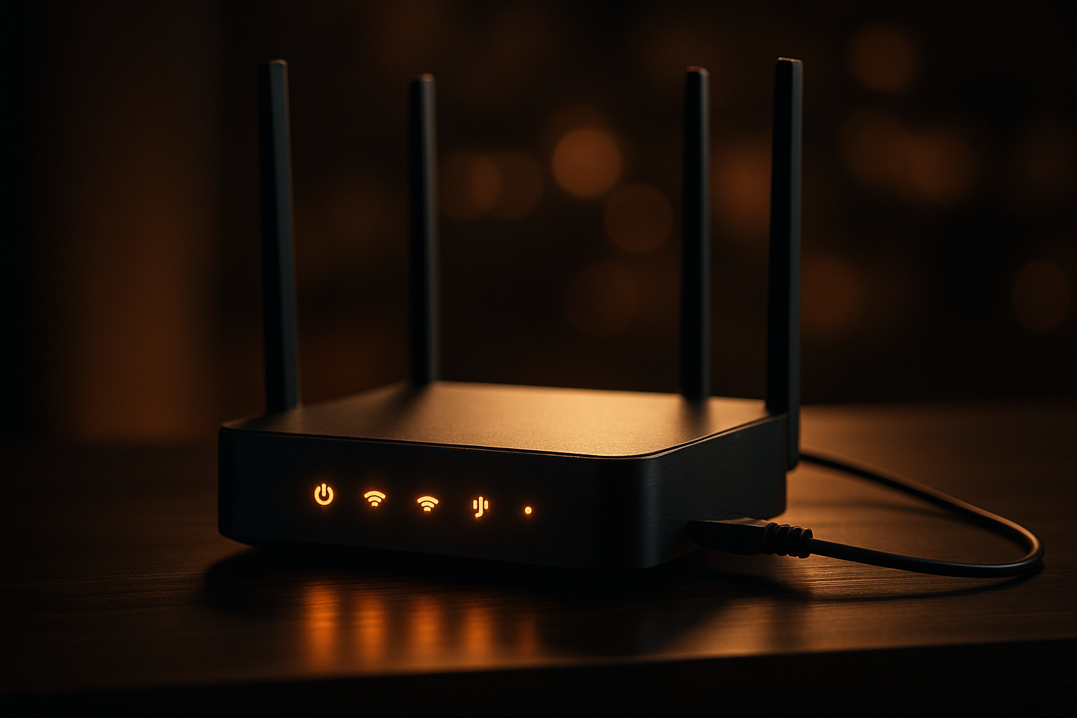 Wifi para Airbnbs: por qué no puedes ahorrar aquí
