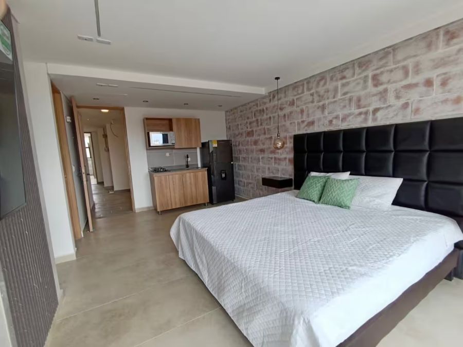 Loft Go Laureles - 5011