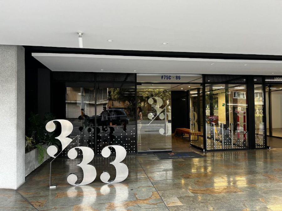 Apto 909 by Luxury