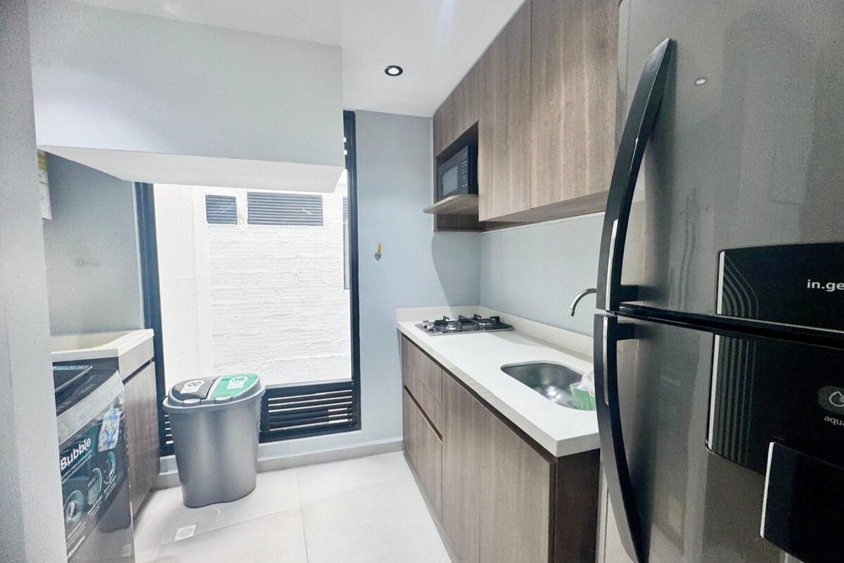 Loft Go Laureles - 505