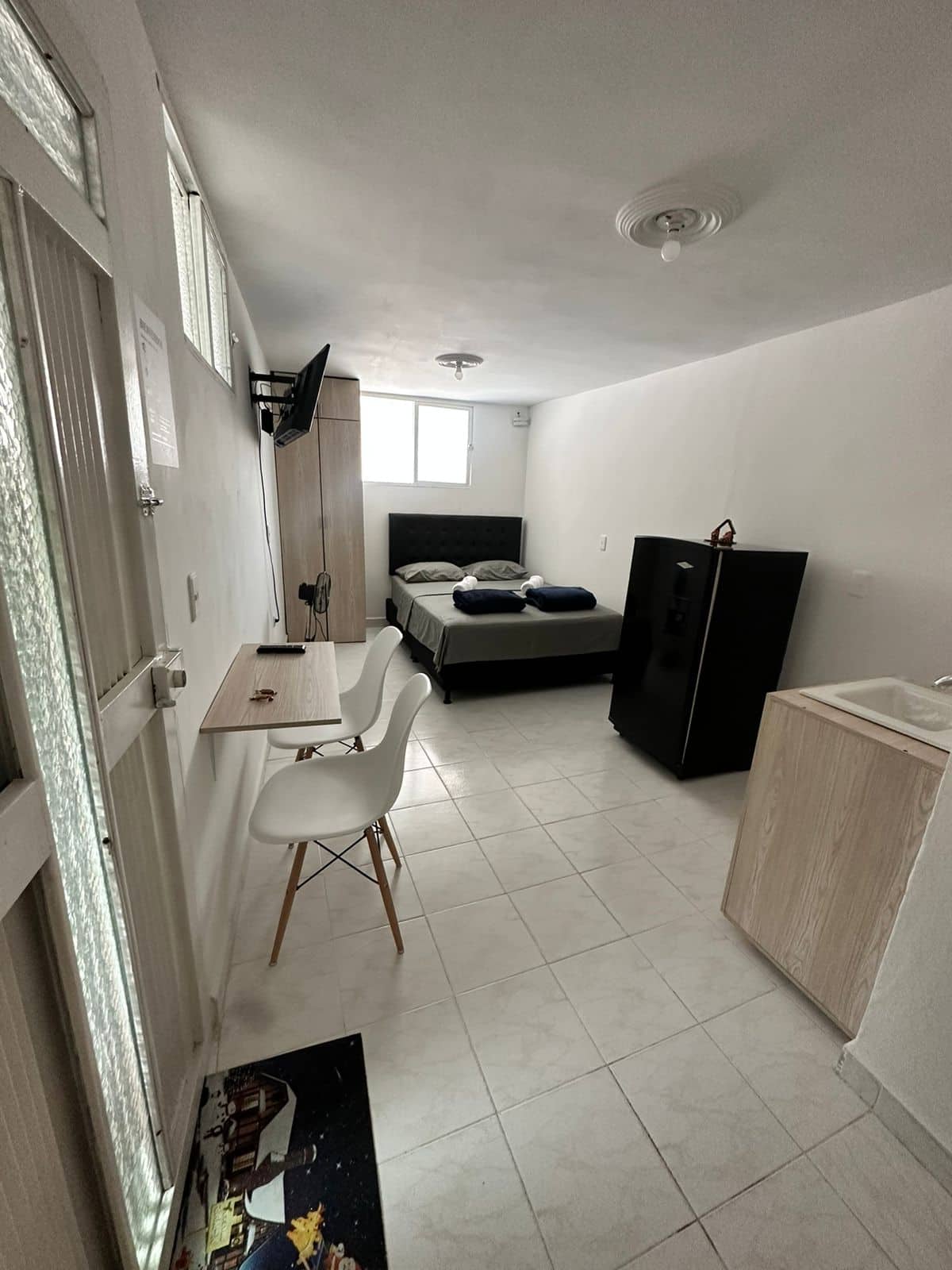 Aparta estudio en Laureles - Estadio piso 401