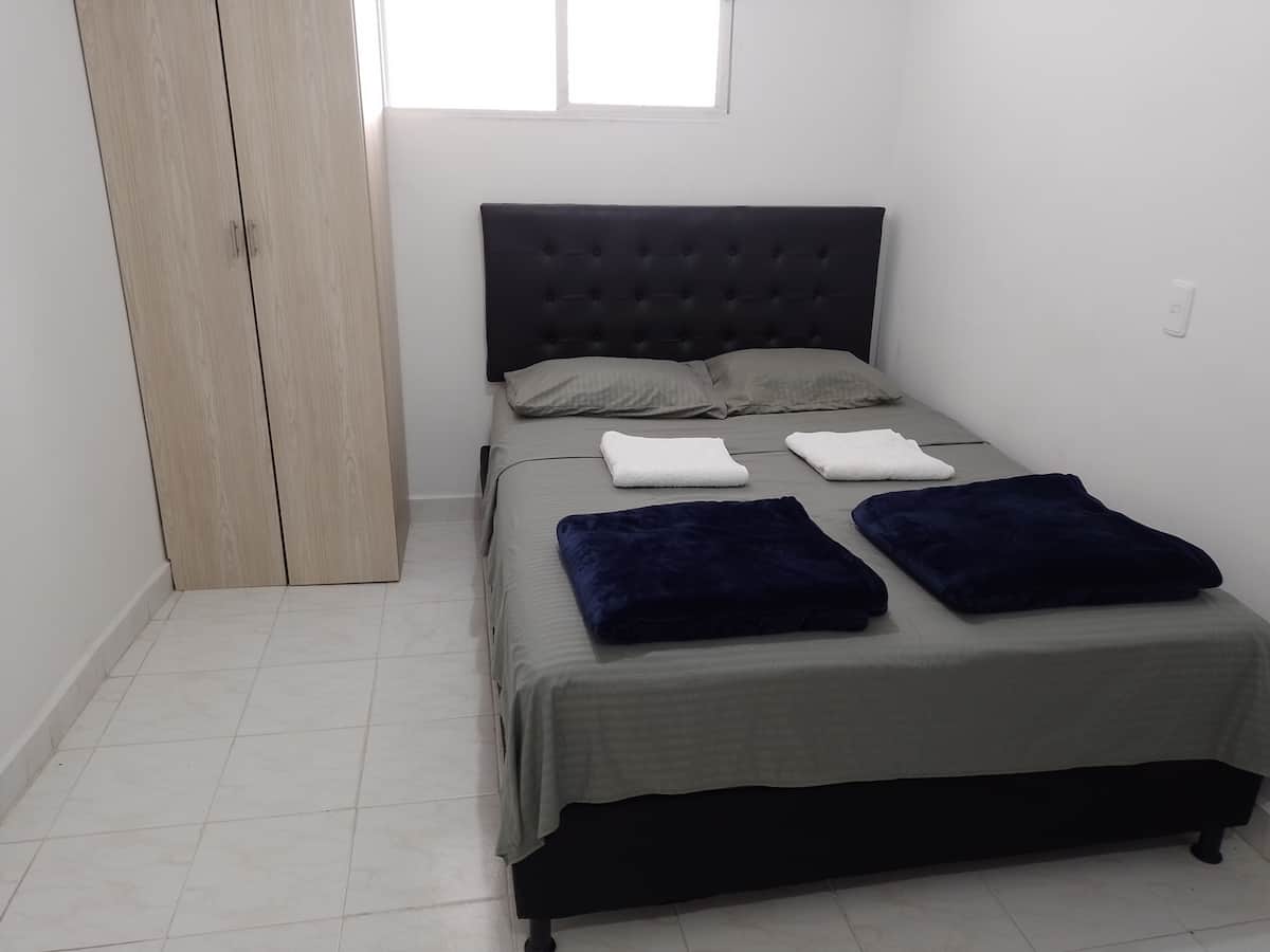 Aparta estudio en Laureles - Estadio piso 401