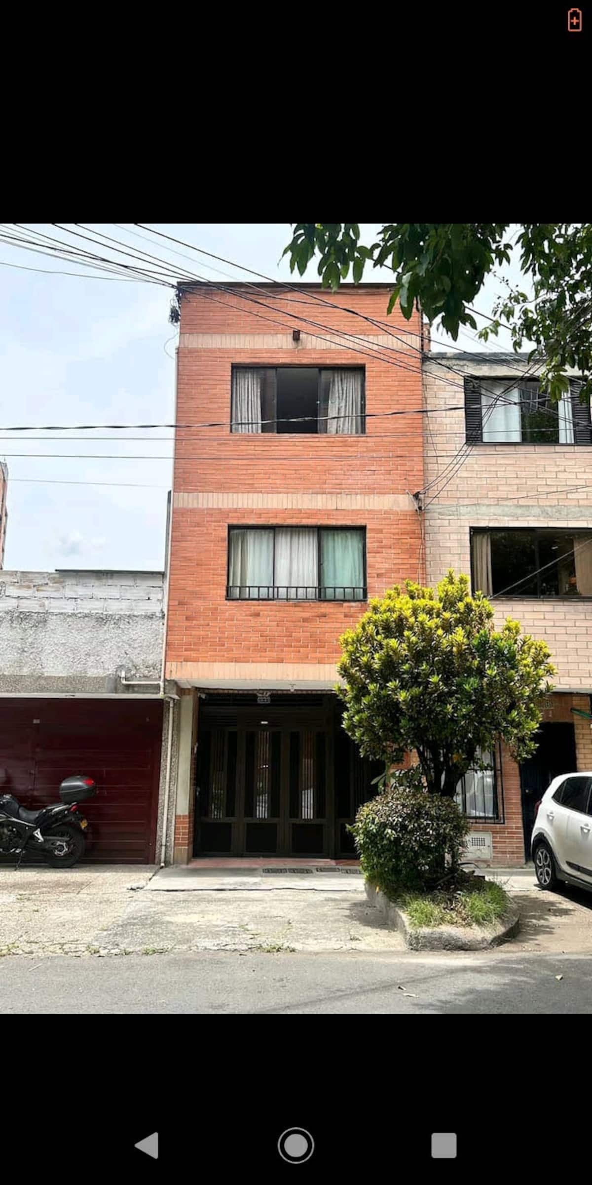 Aparta estudio en Laureles - Estadio piso 401