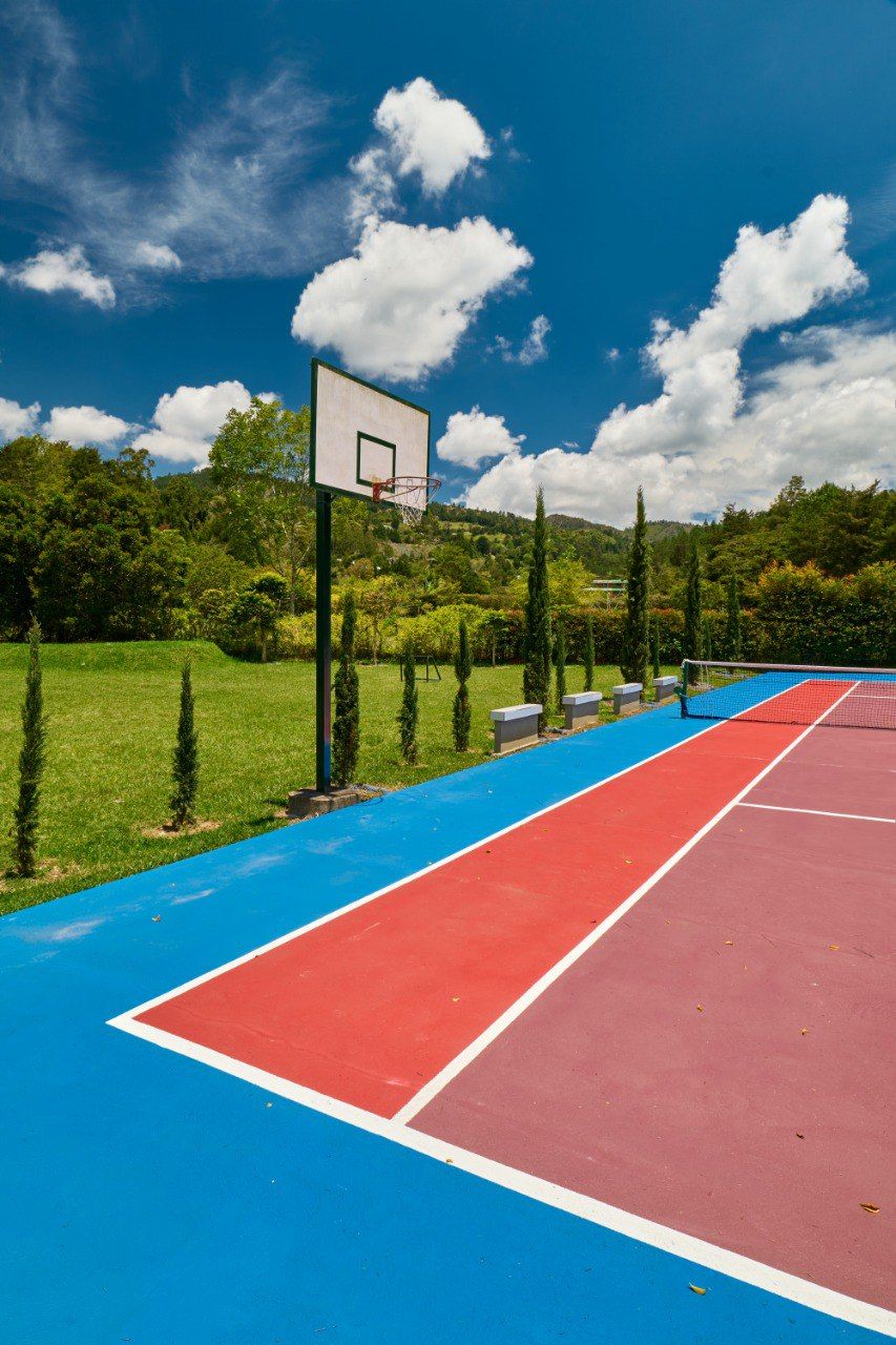 Apto en Colivin Campestre-Piscina Cancha