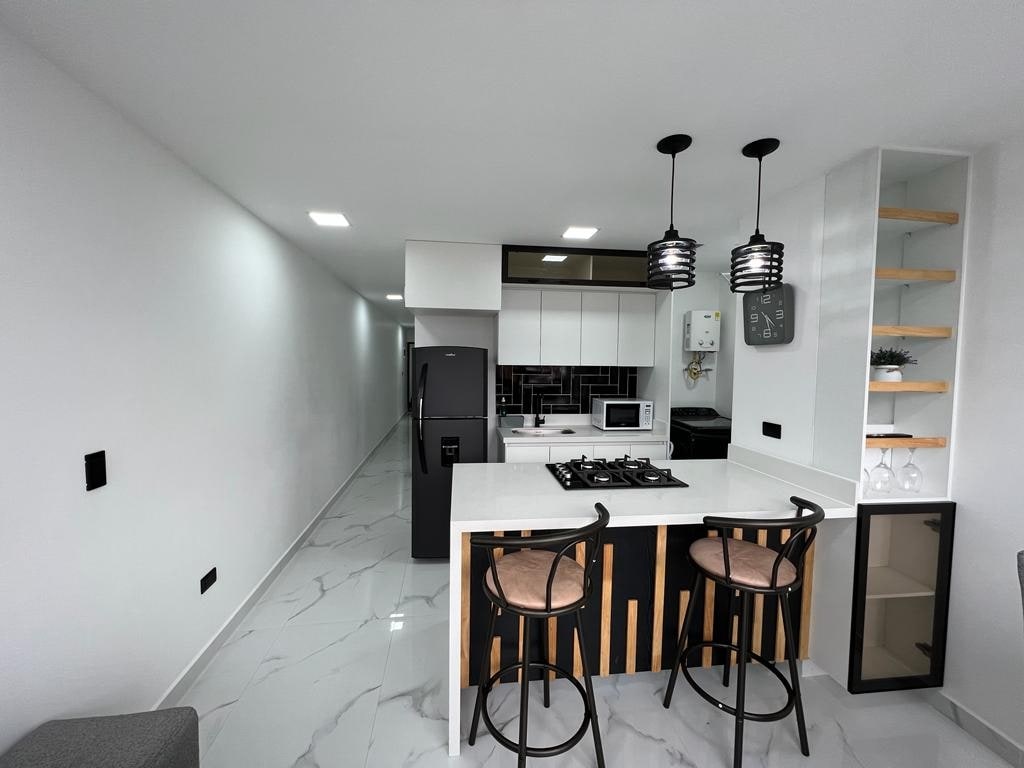 Acogedor apartamento en Medellín Bello (Cabanas)