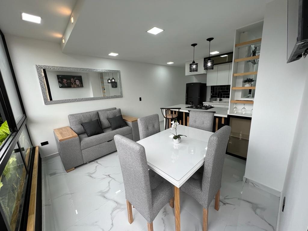 Acogedor apartamento en Medellín Bello (Cabanas)