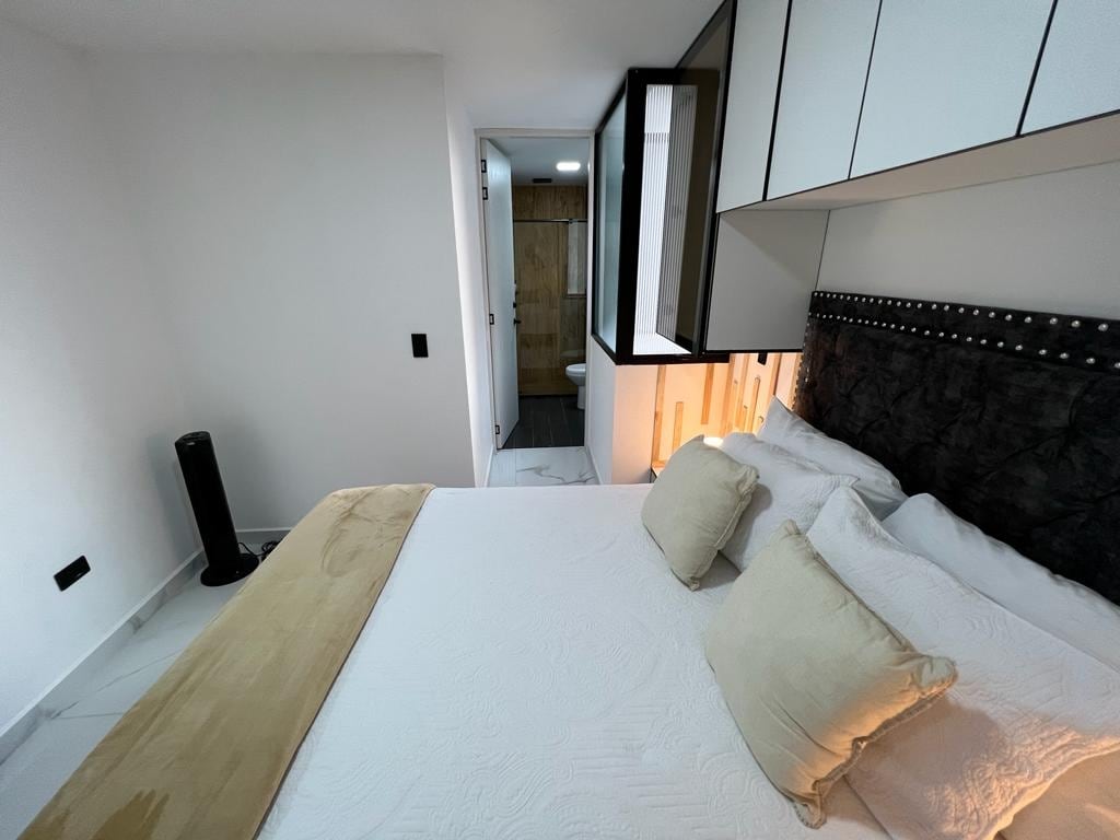 Acogedor apartamento en Medellín Bello (Cabanas)