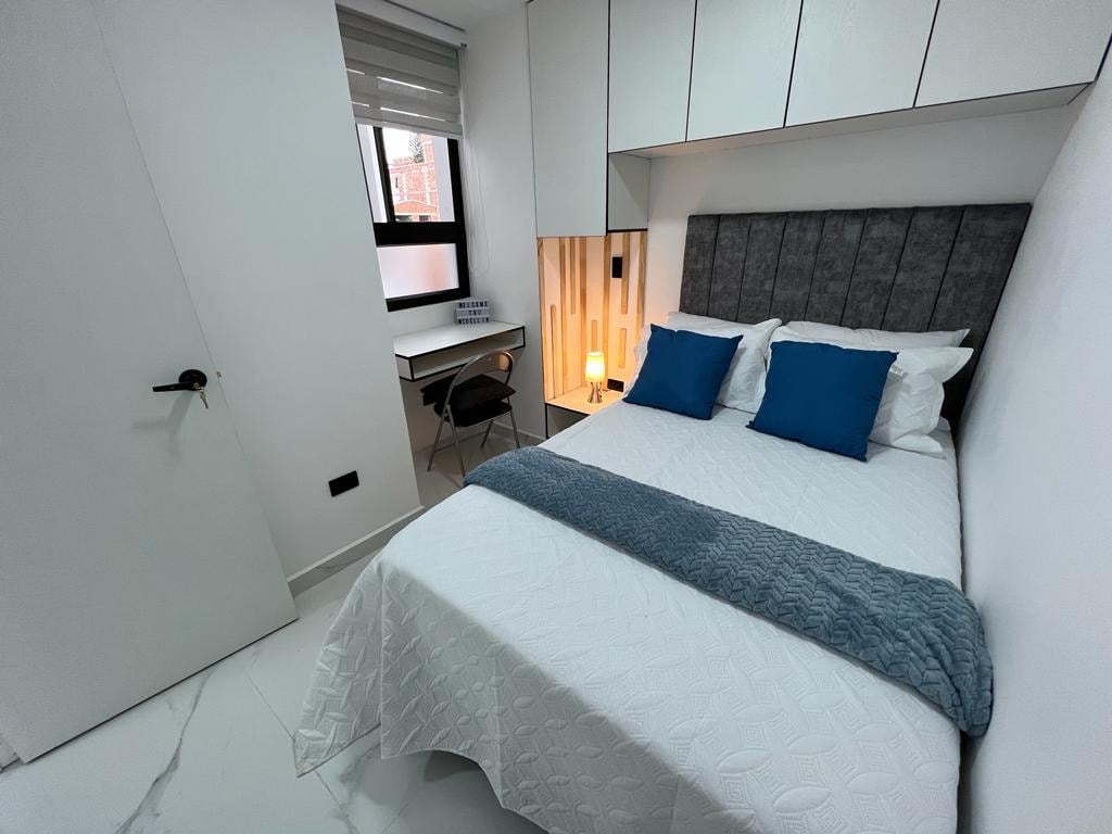 Acogedor apartamento en Medellín Bello (Cabanas)