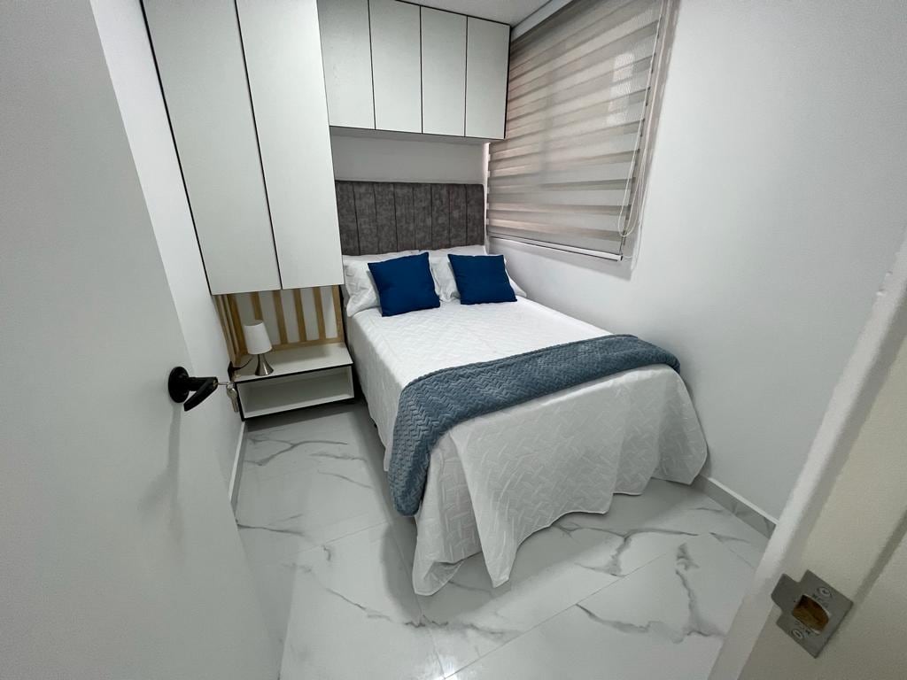 Acogedor apartamento en Medellín Bello (Cabanas)