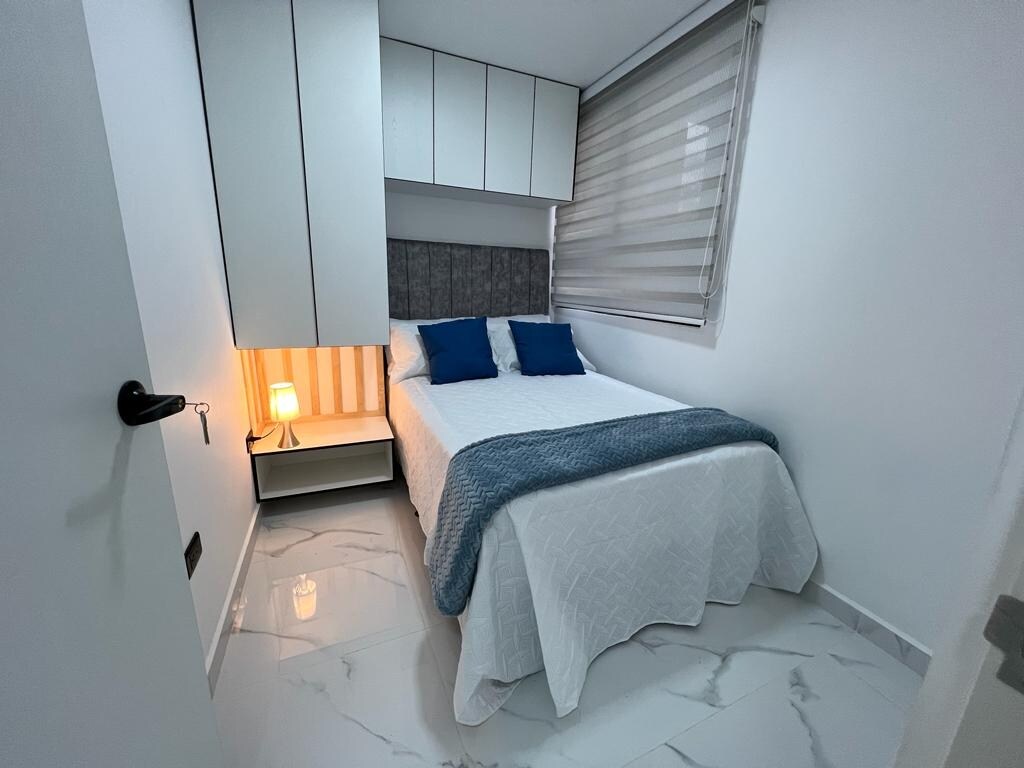 Acogedor apartamento en Medellín Bello (Cabanas)
