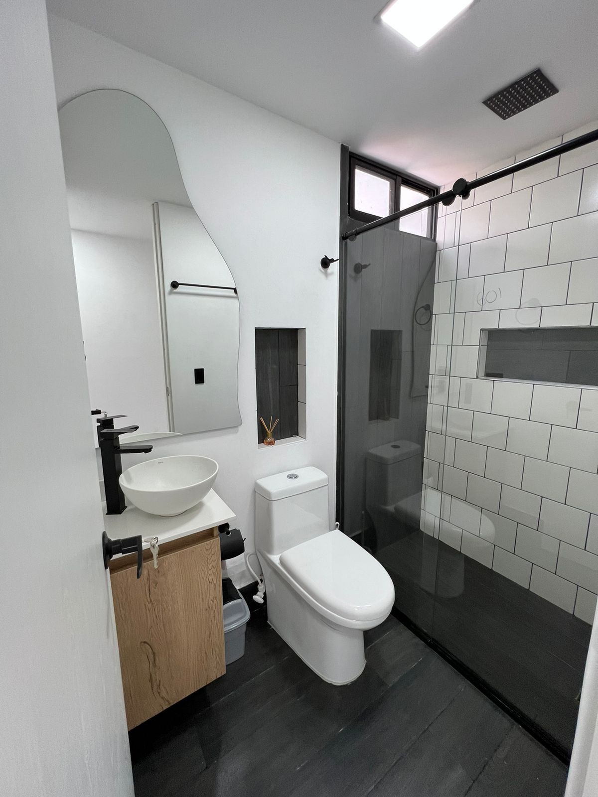 Acogedor apartamento en Medellín Bello (Cabanas)