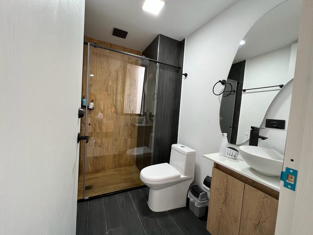 Acogedor apartamento en Medellín Bello (Cabanas)
