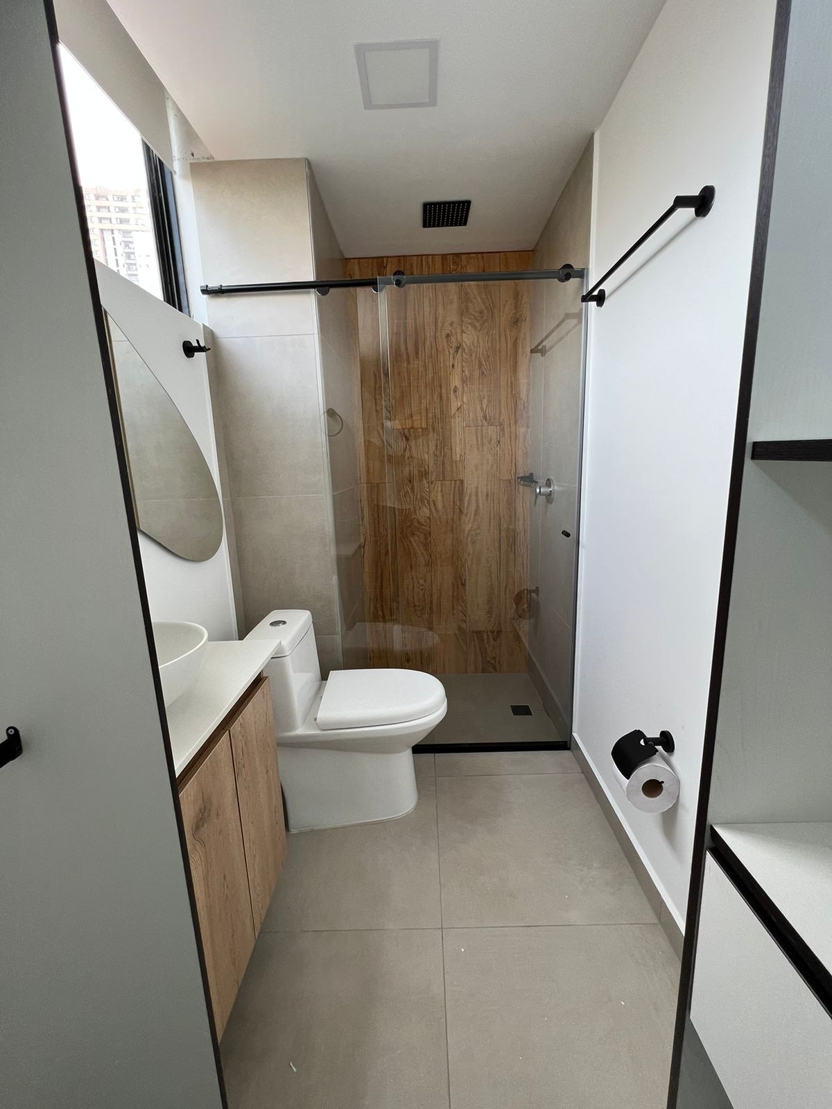 Acogedor apartamento en Medellín Bello (Cabanas)