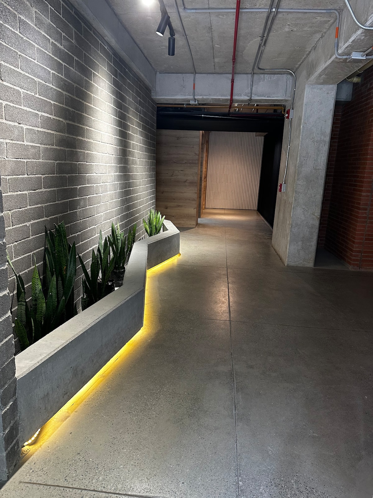 Apartaestudio moderno en el corazón de Medellín