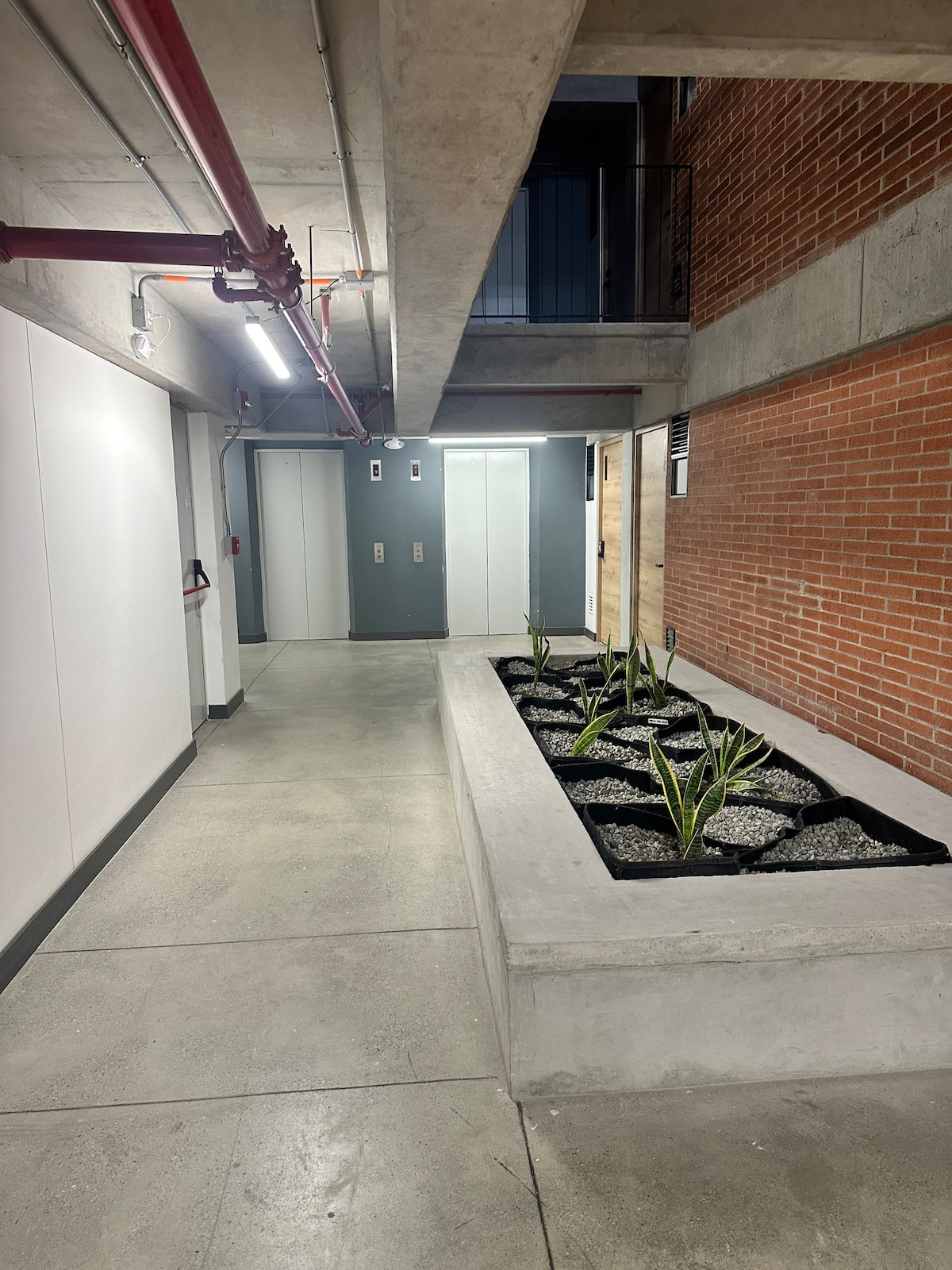 Apartaestudio moderno en el corazón de Medellín
