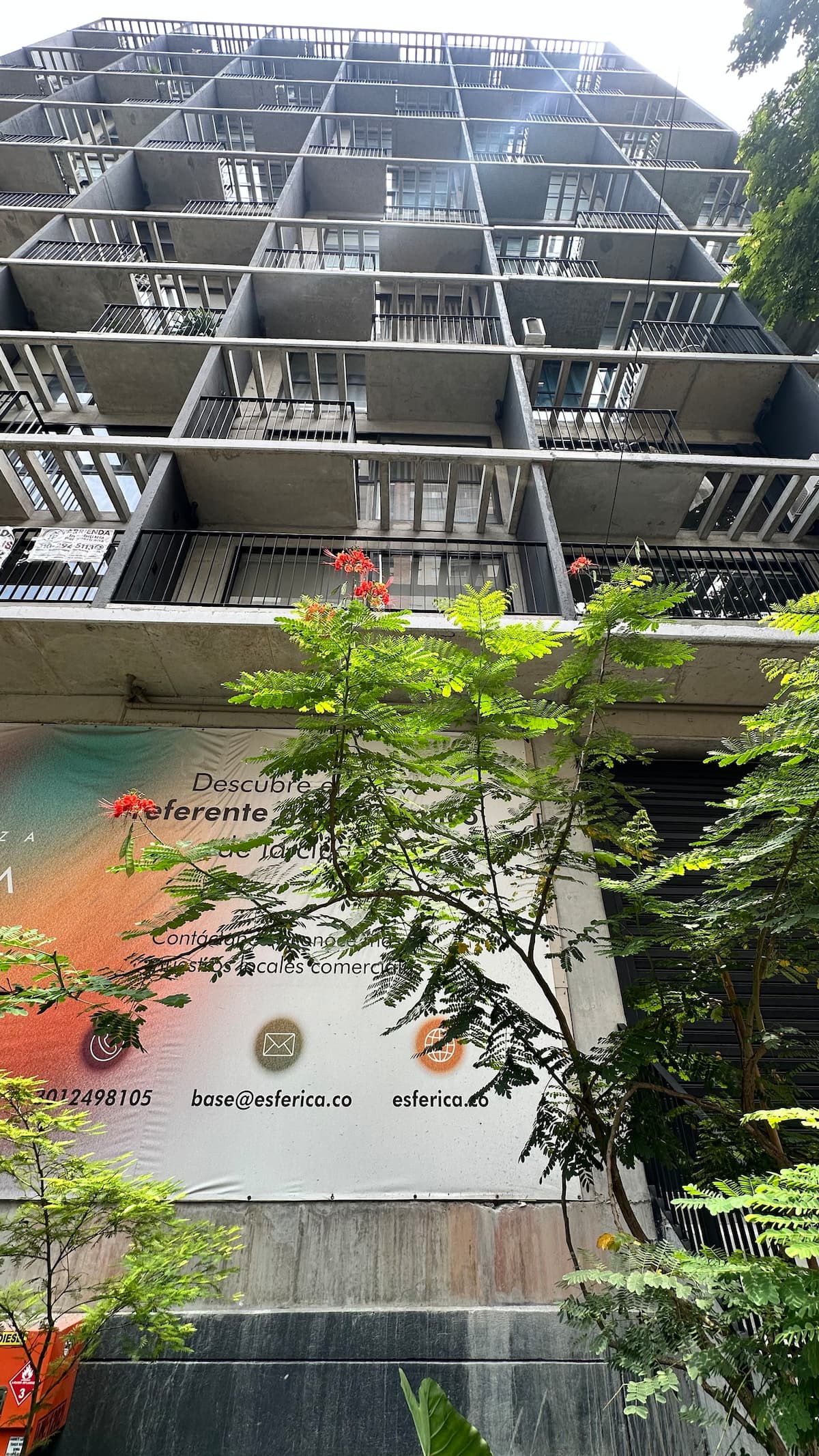 Apartaestudio moderno en el corazón de Medellín