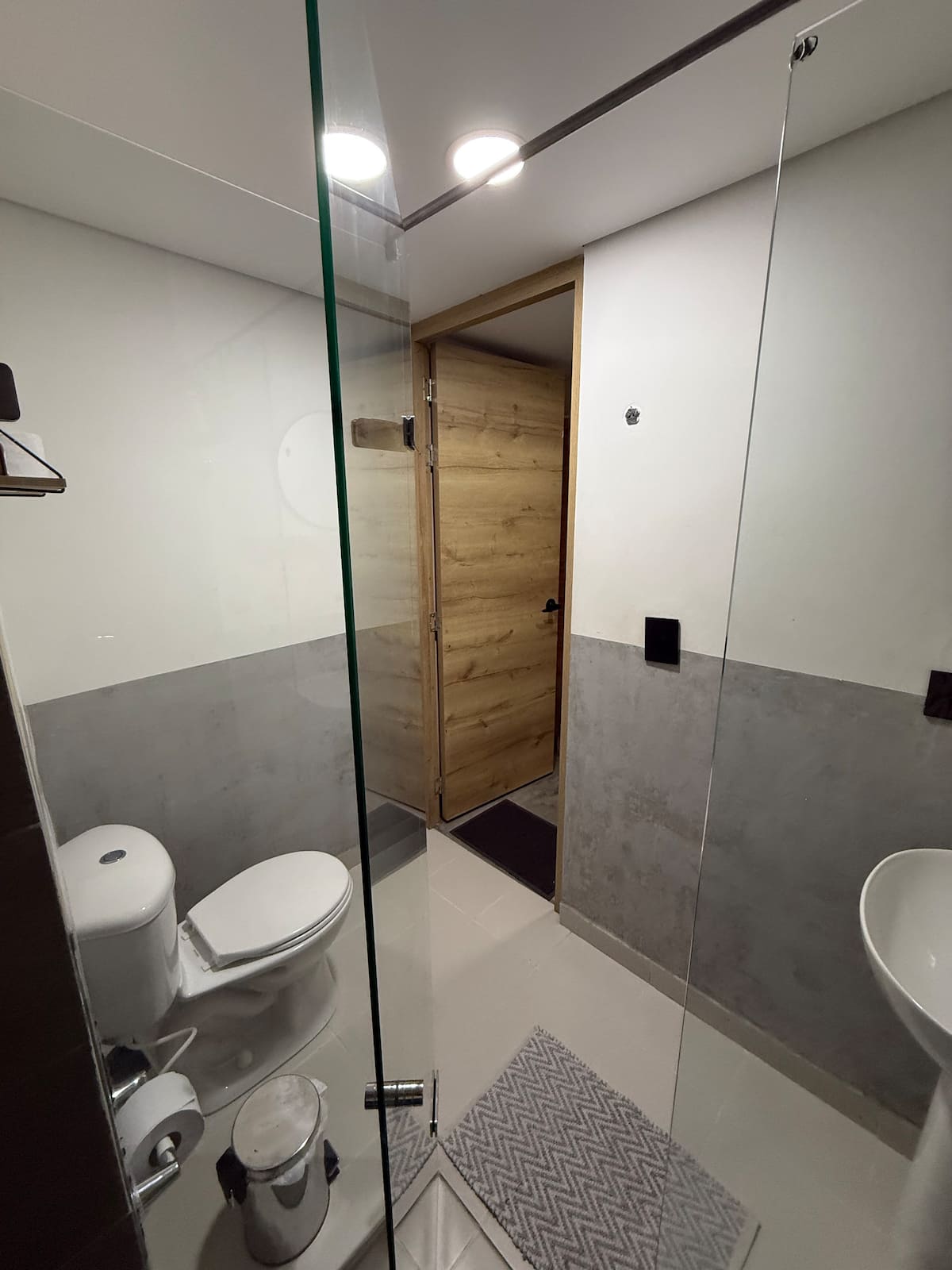 Apartaestudio moderno en el corazón de Medellín