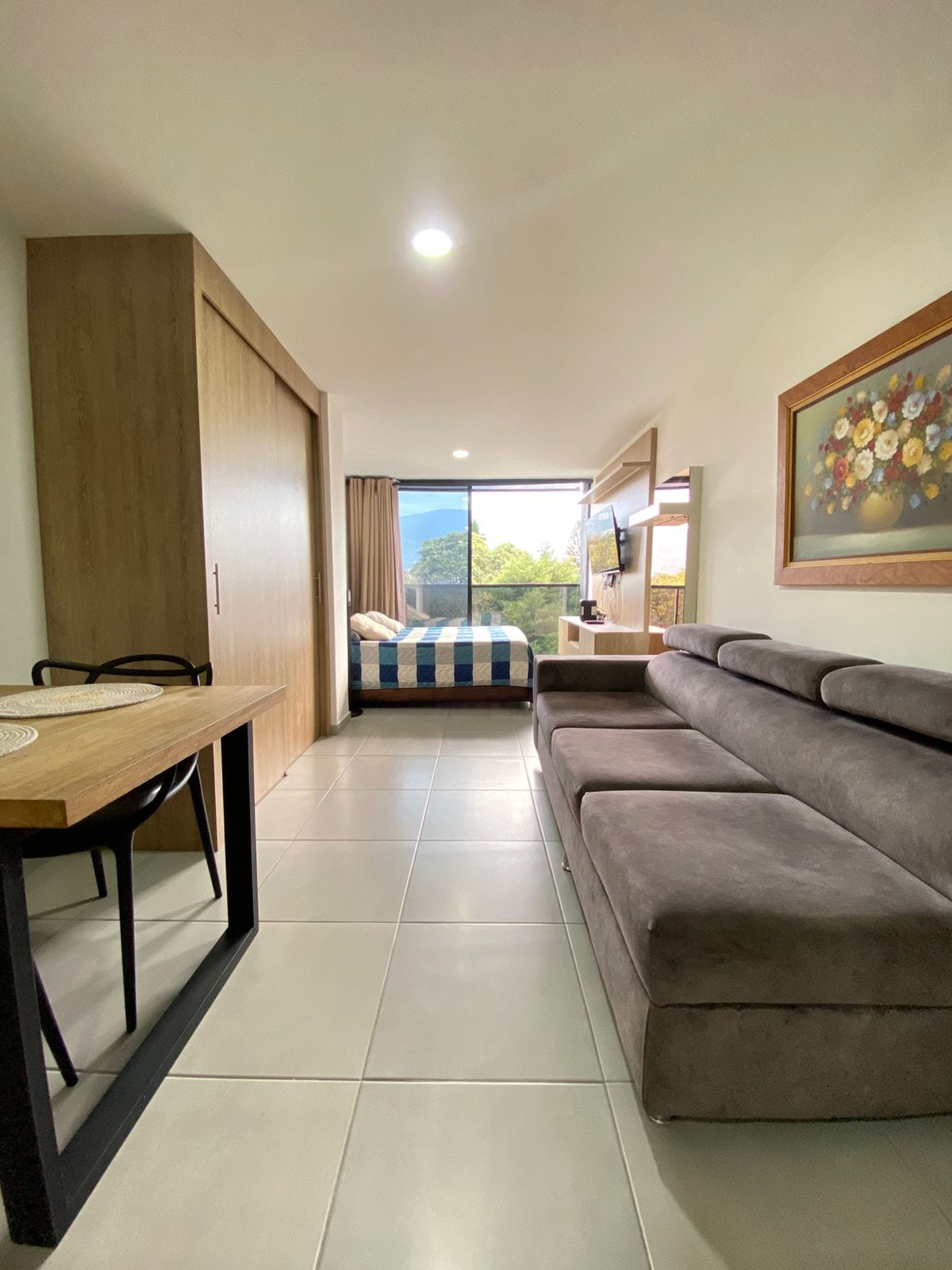 Moderno loft en Itagüí