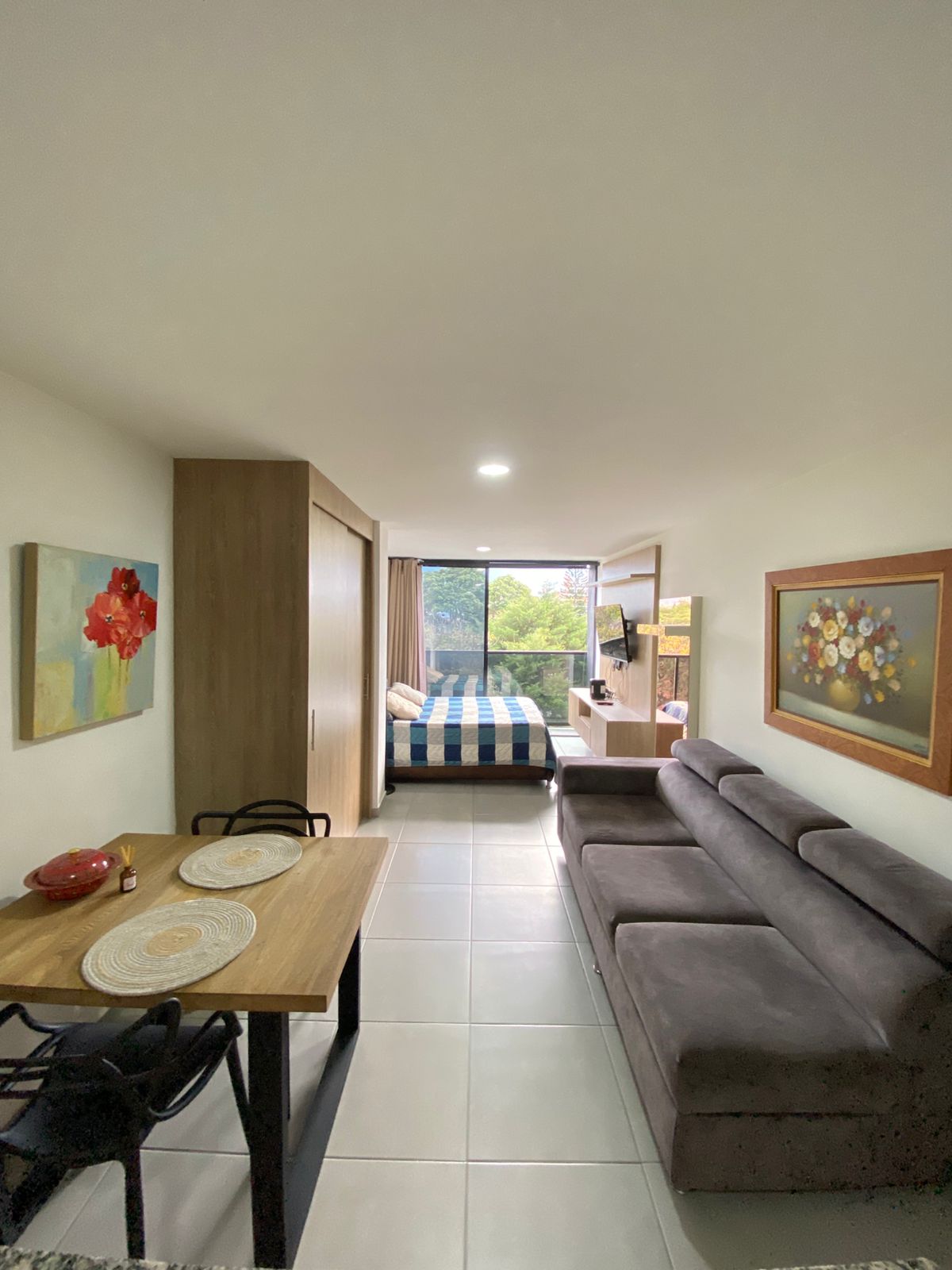 Moderno loft en Itagüí