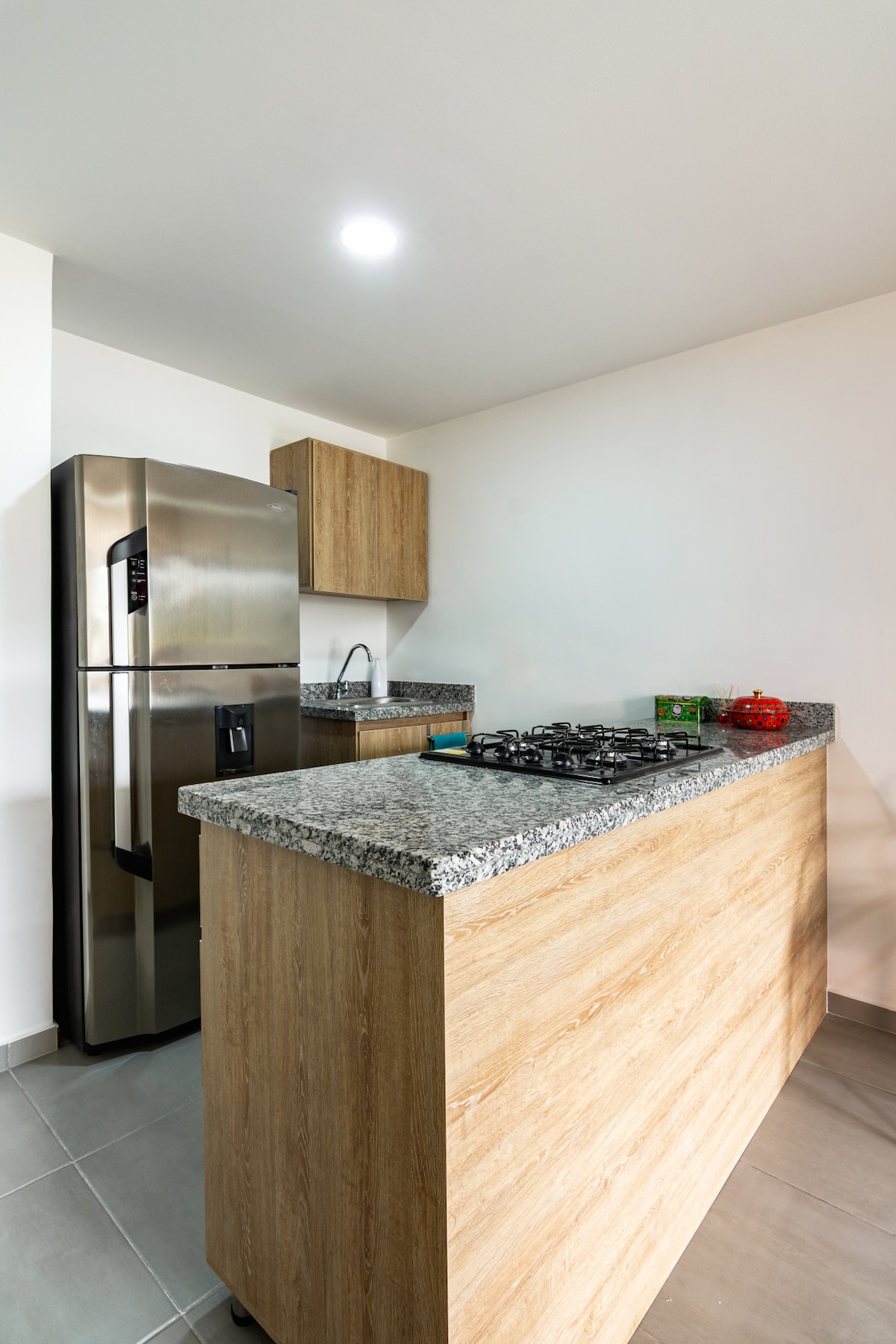 Moderno loft en Itagüí