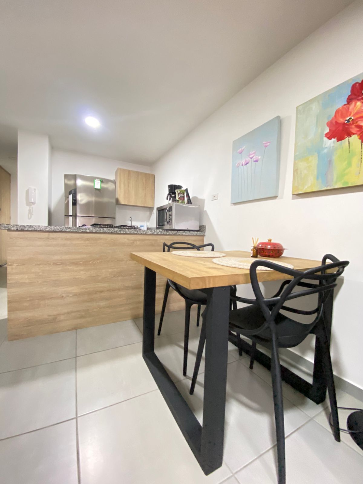 Moderno loft en Itagüí