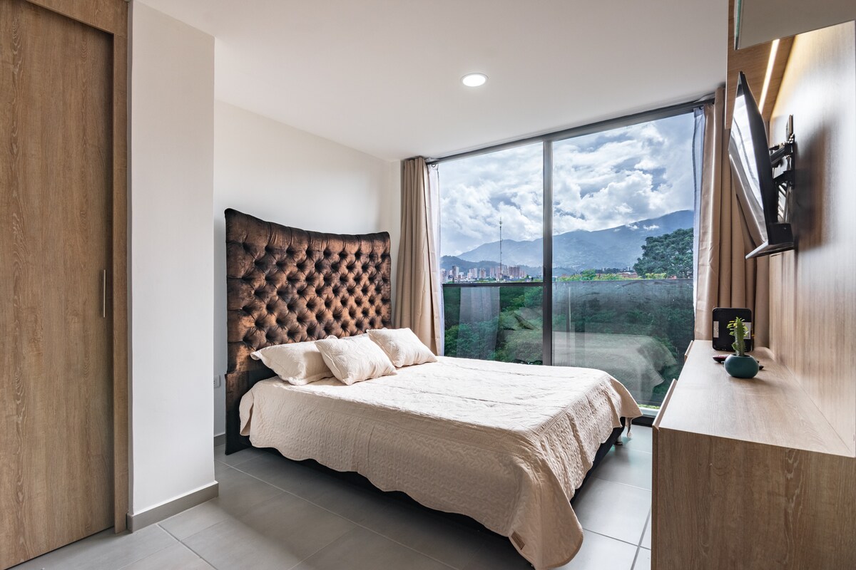 Moderno loft en Itagüí