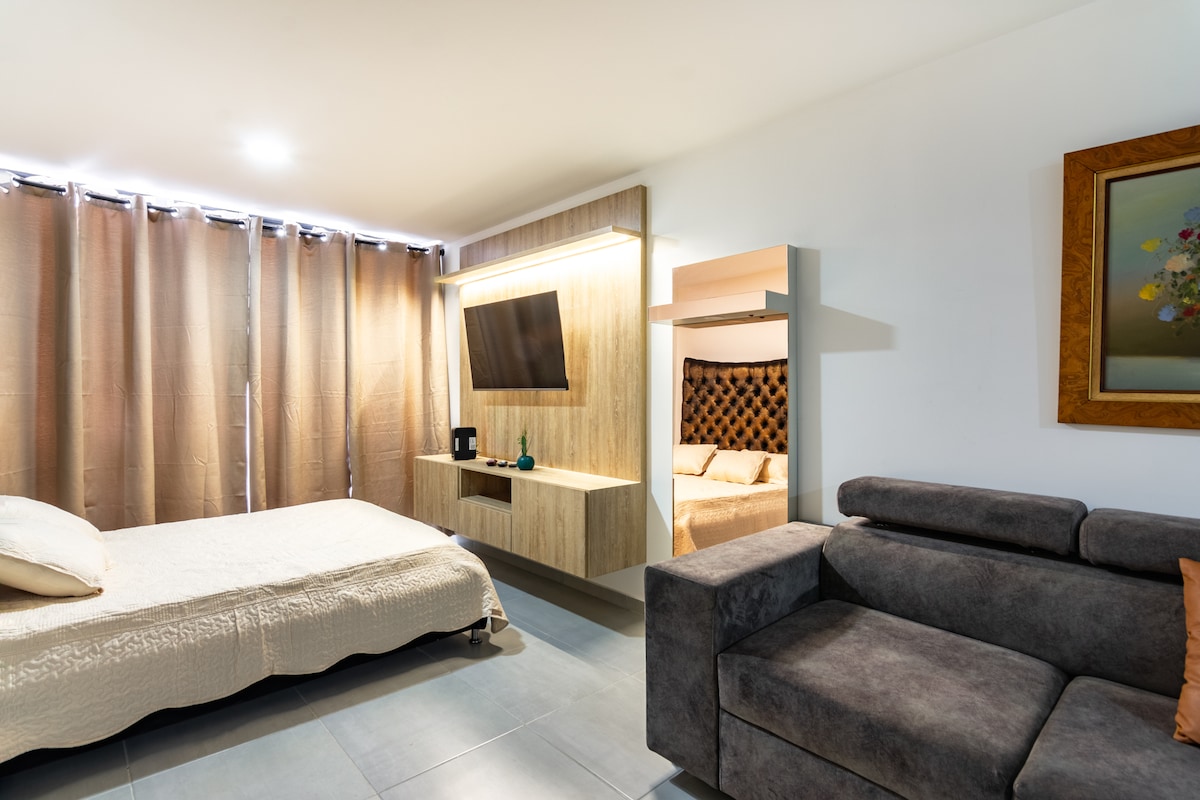 Moderno loft en Itagüí