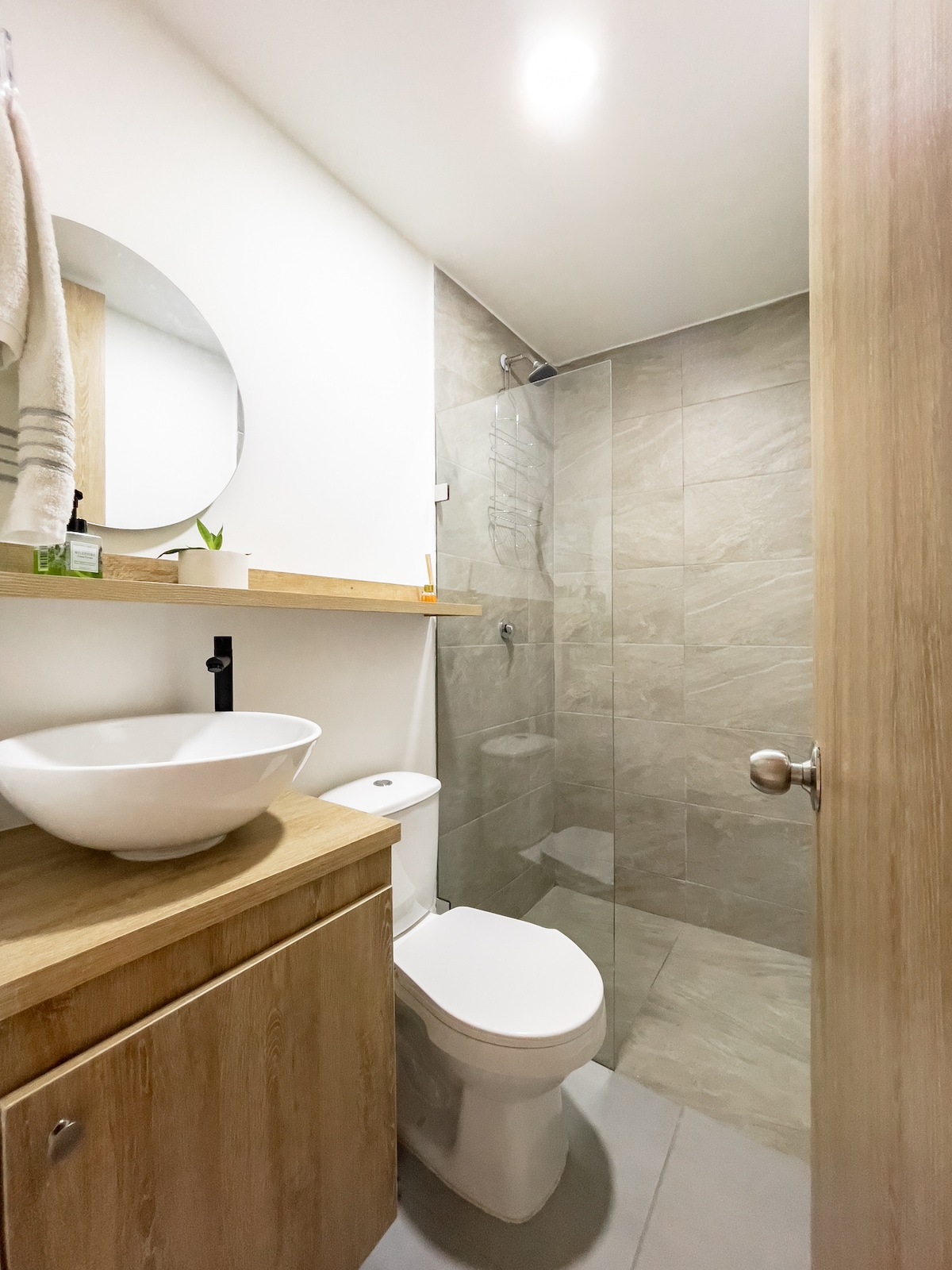 Moderno loft en Itagüí