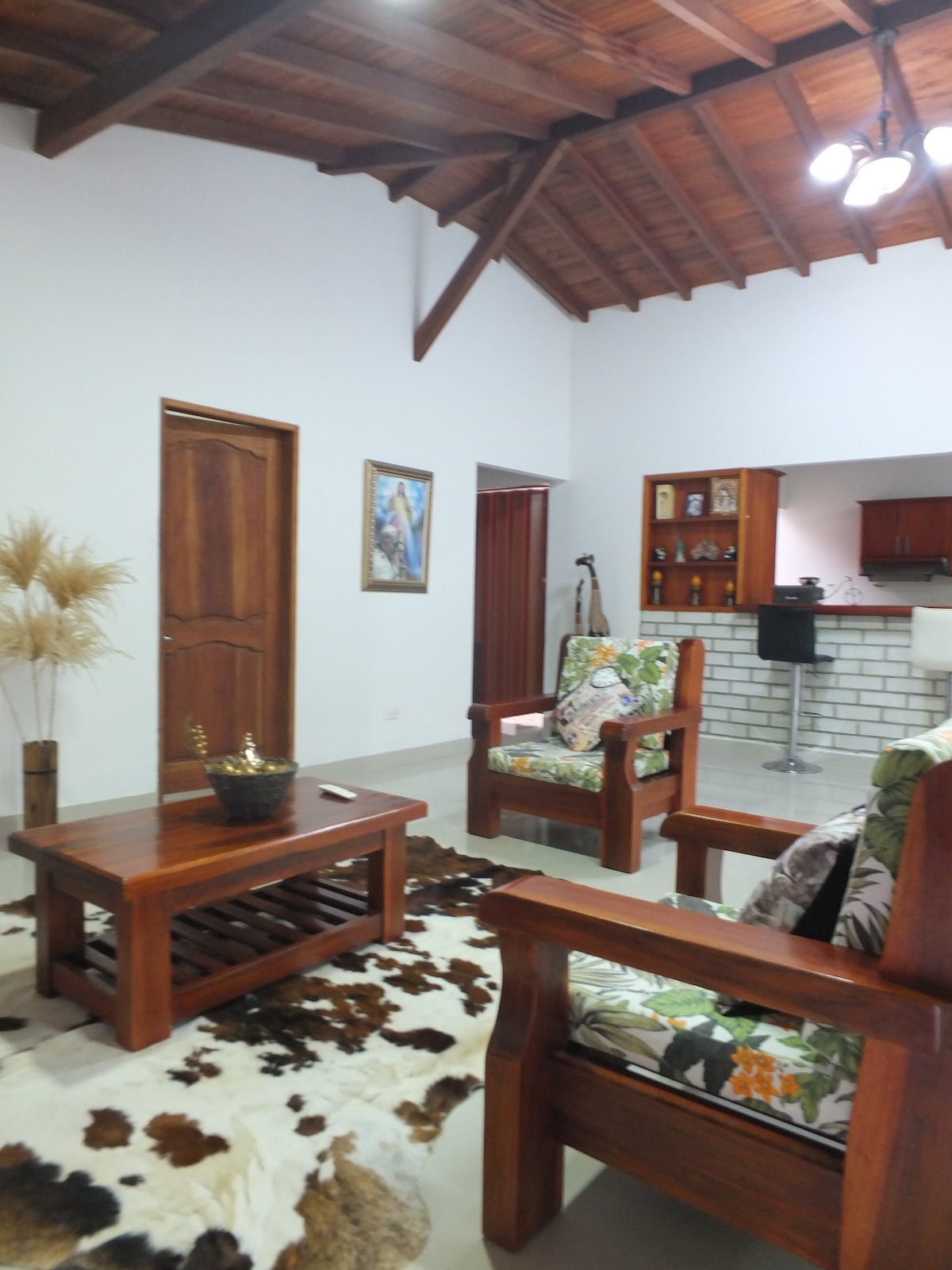 Finca 
 La Granja