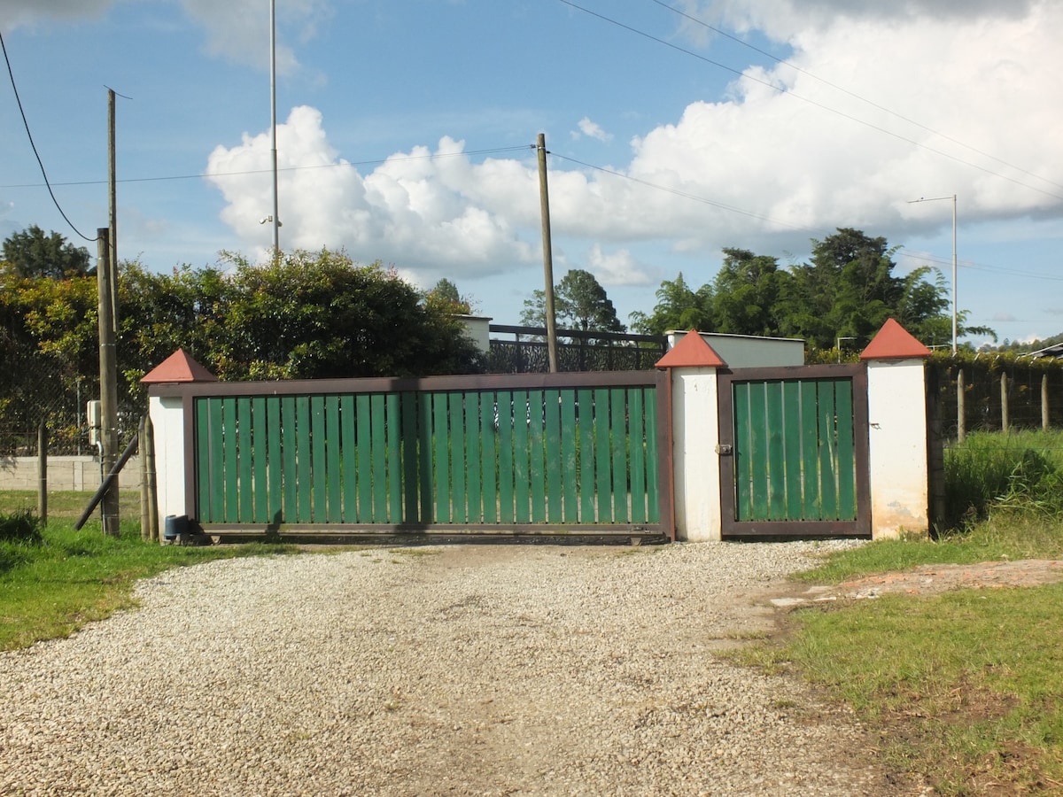 Finca 
 La Granja