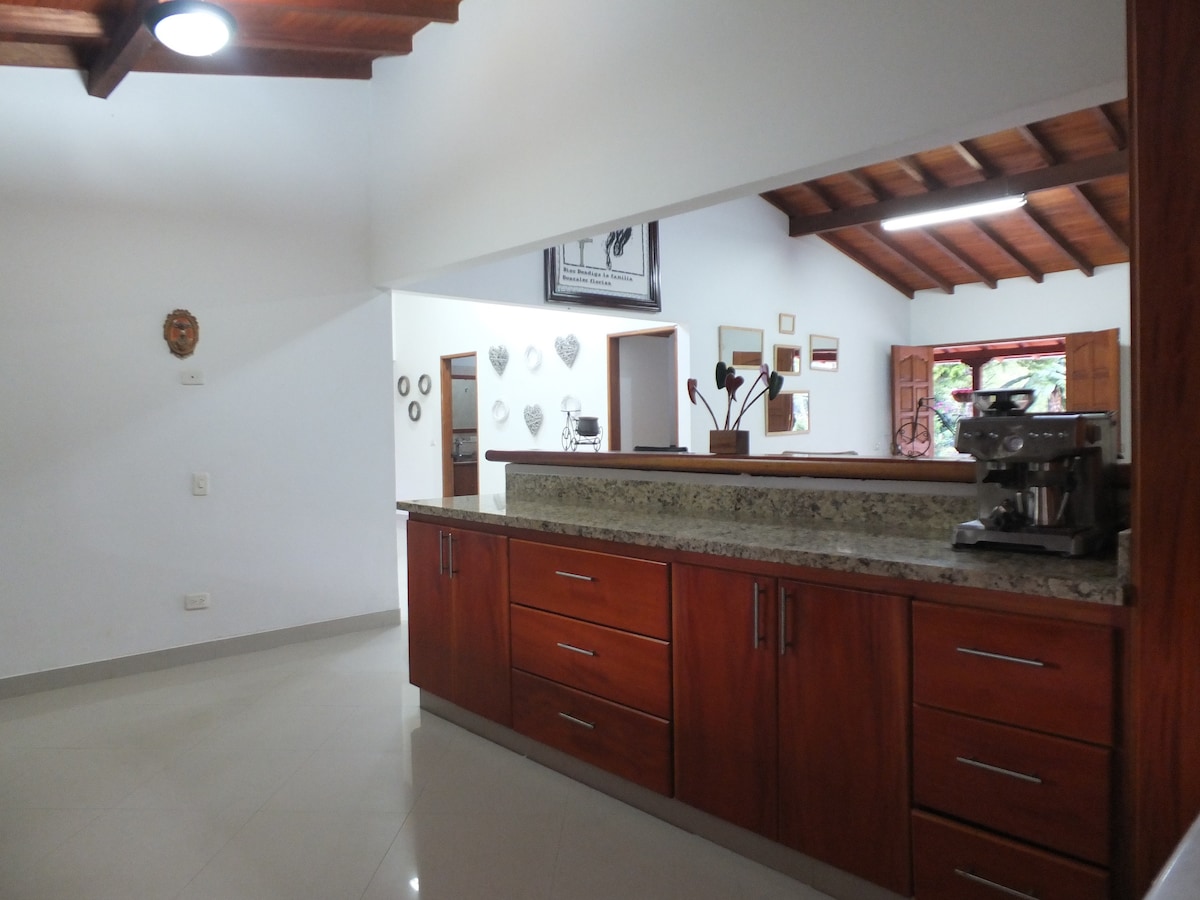 Finca 
 La Granja