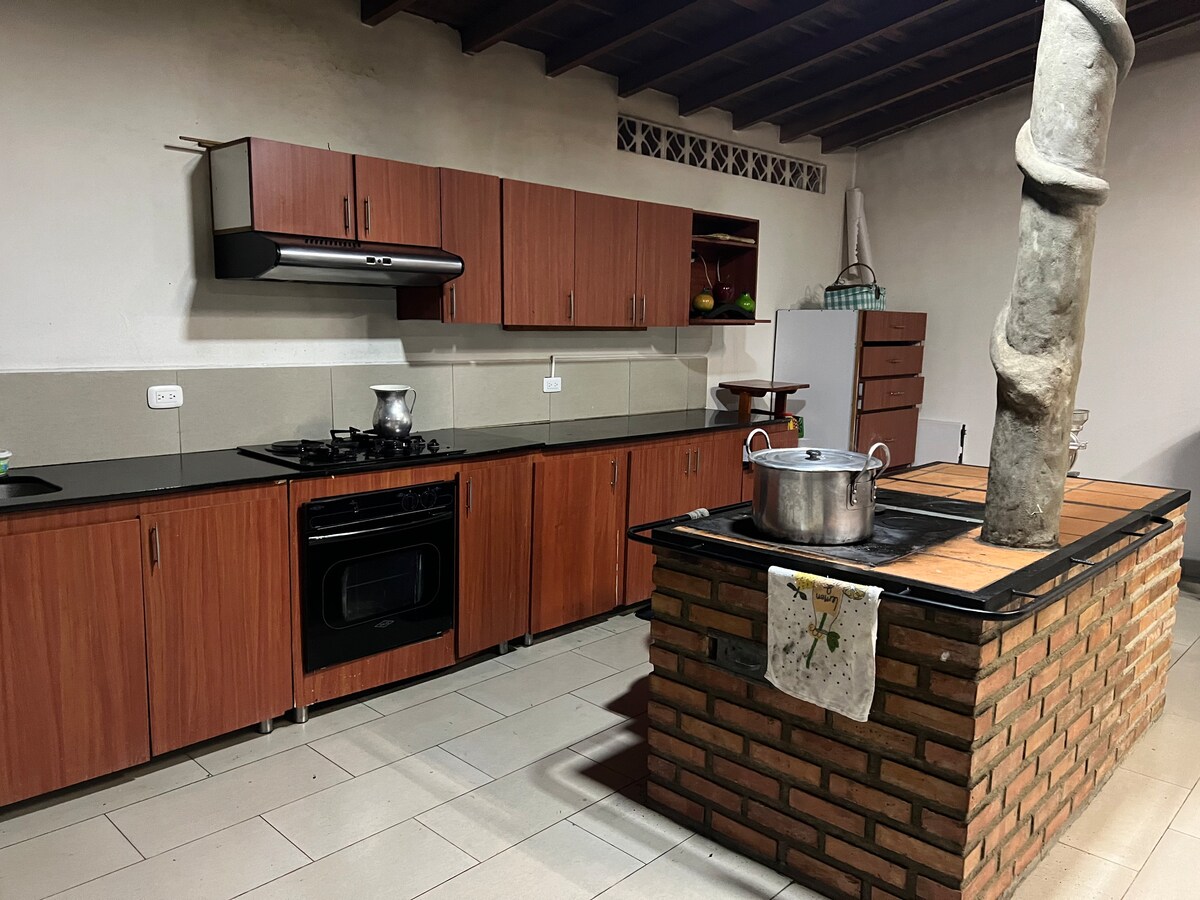 Finca 
 La Granja