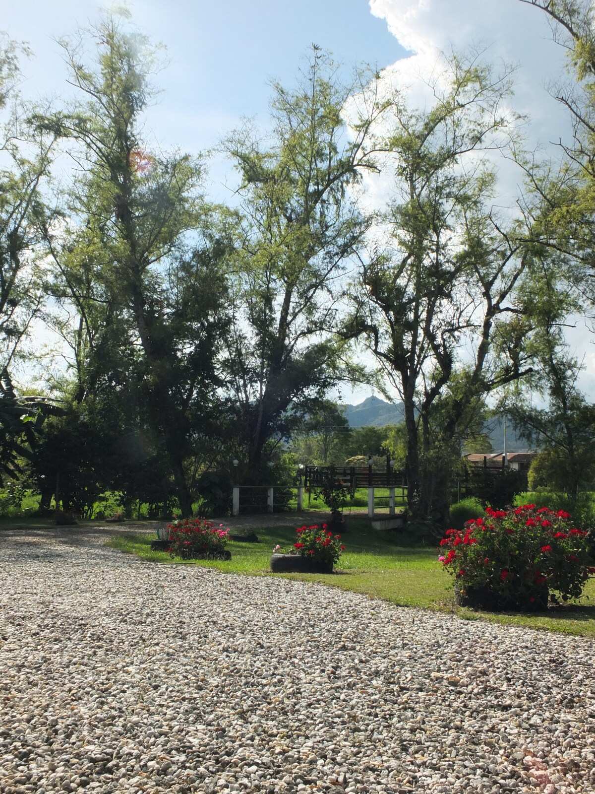 Finca 
 La Granja