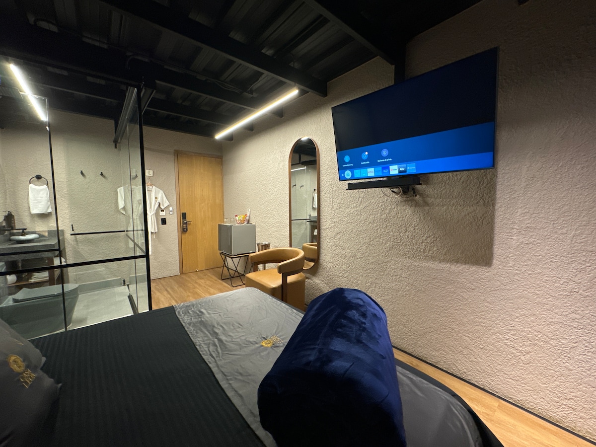 Junior suite luxurytravelhome203