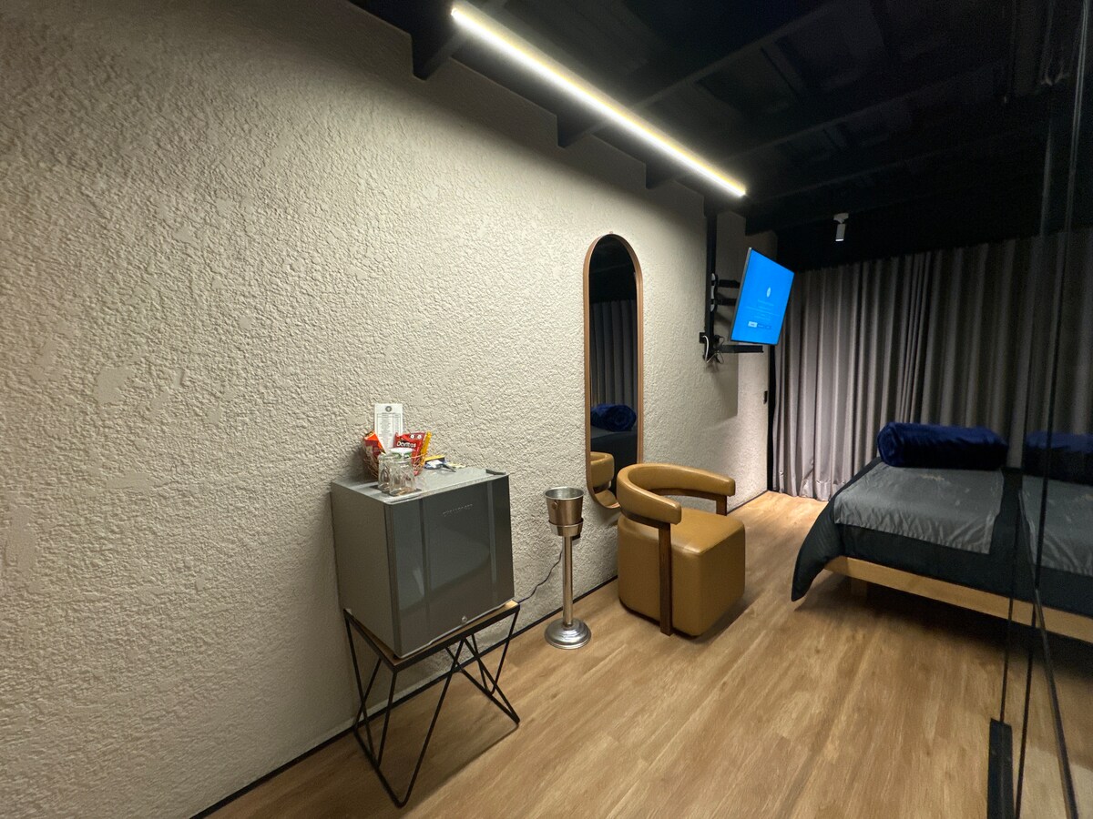 Junior suite luxurytravelhome203