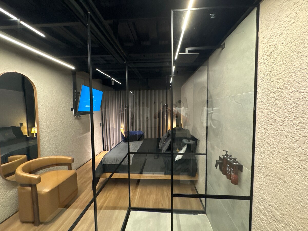 Junior suite luxurytravelhome203
