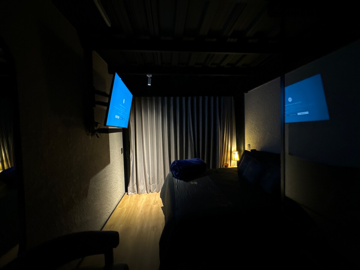 Junior suite luxurytravelhome203