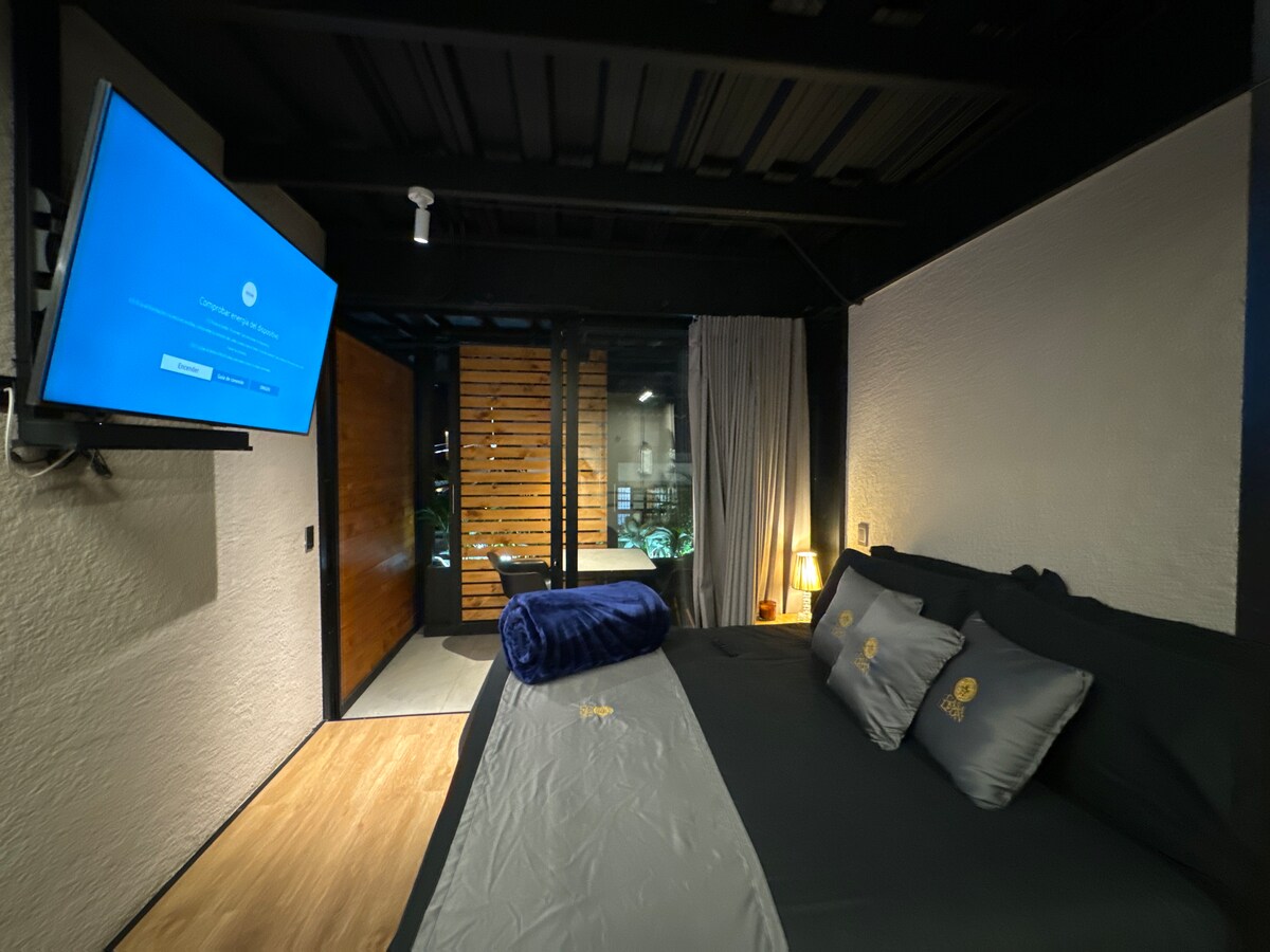 Junior suite luxurytravelhome203