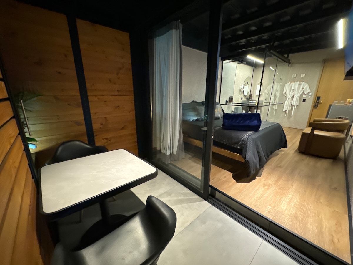 Junior suite luxurytravelhome203