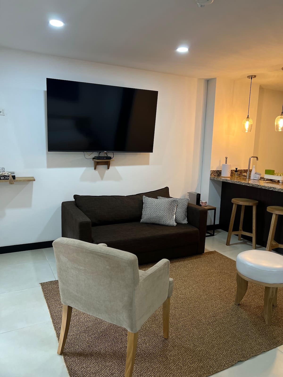 Apartamento Rionegro