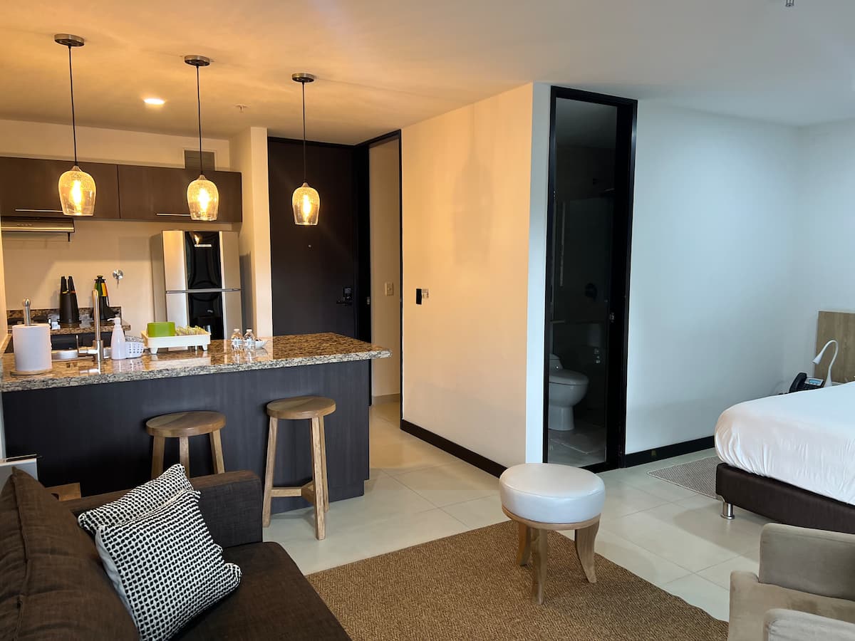 Apartamento Rionegro