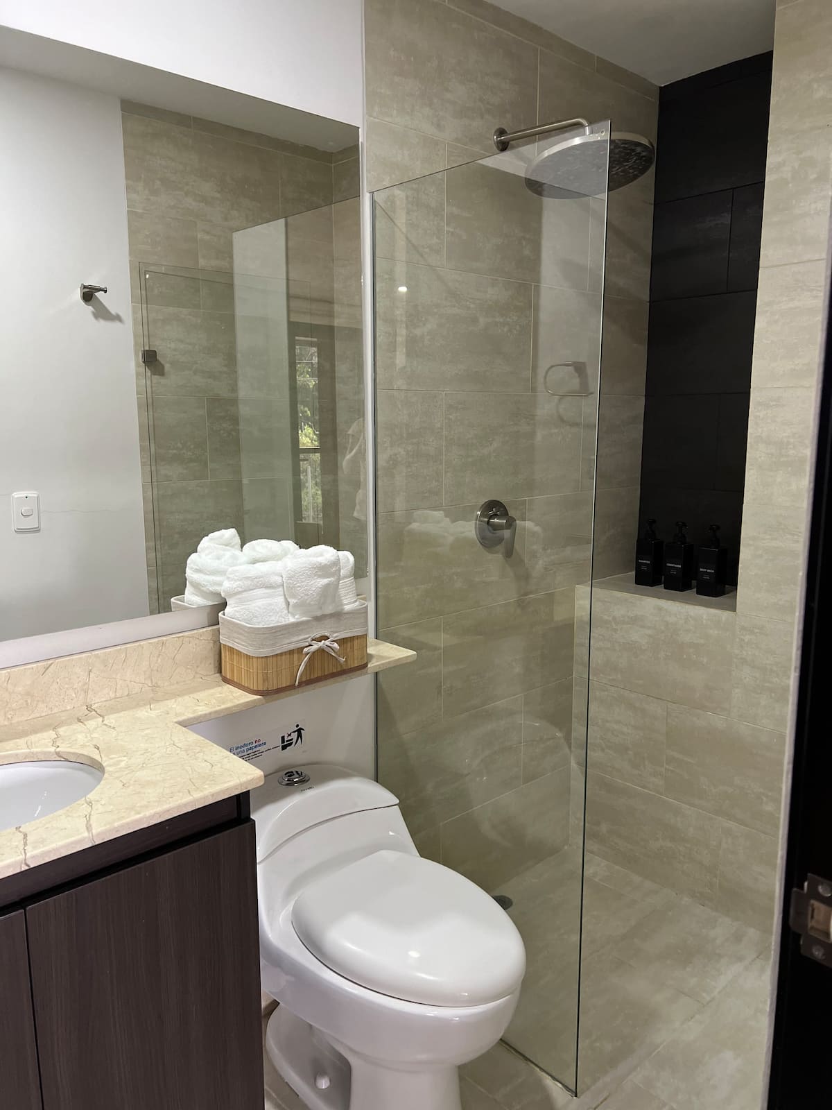 Apartamento Rionegro